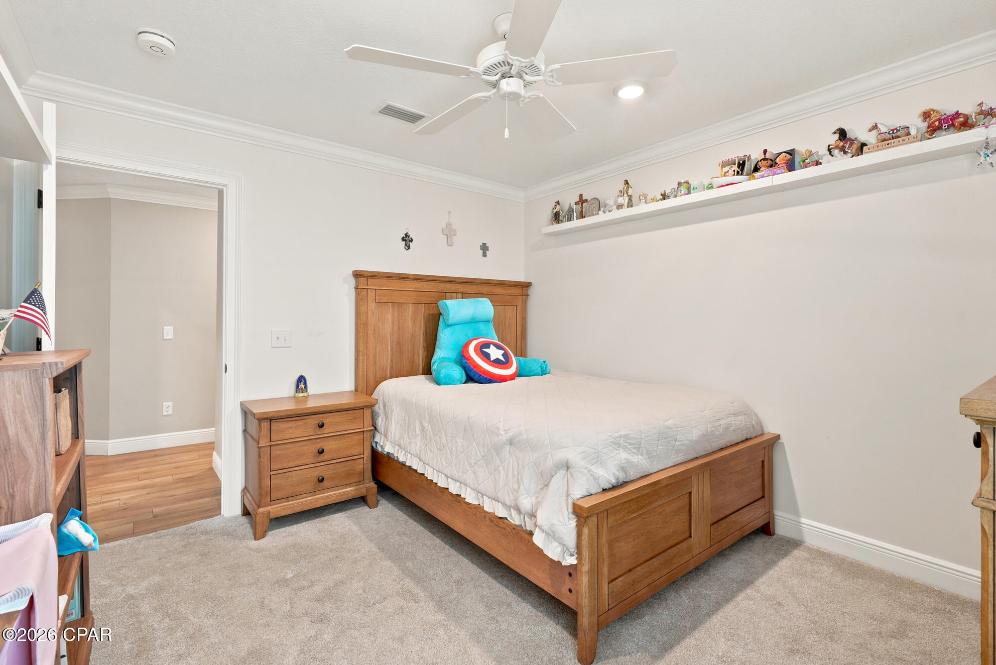 Huntington Ridge - Residential