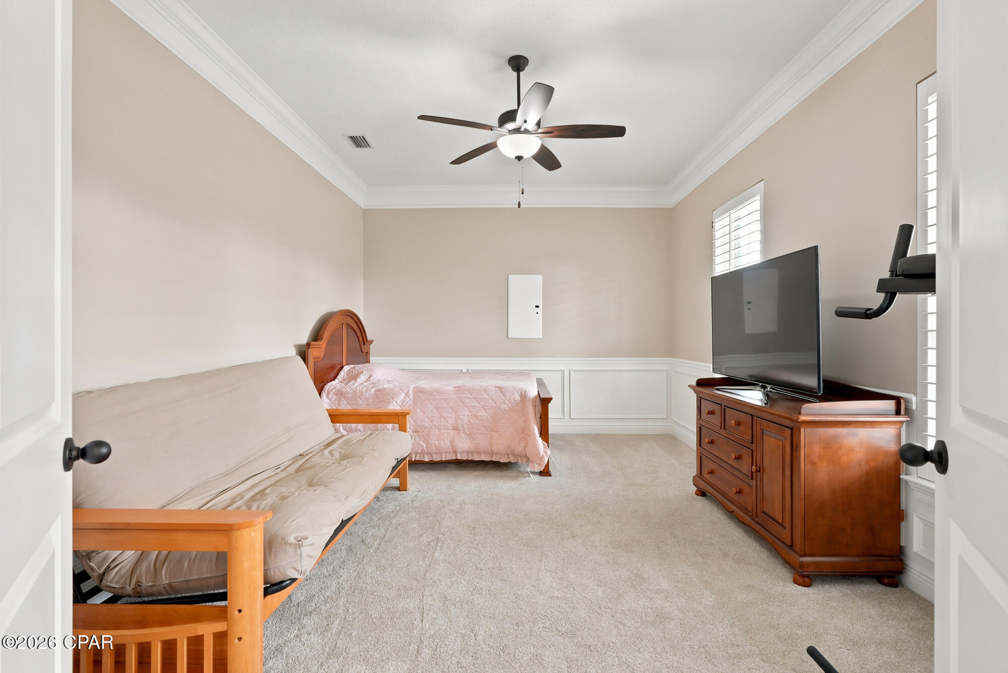 Huntington Ridge - Residential