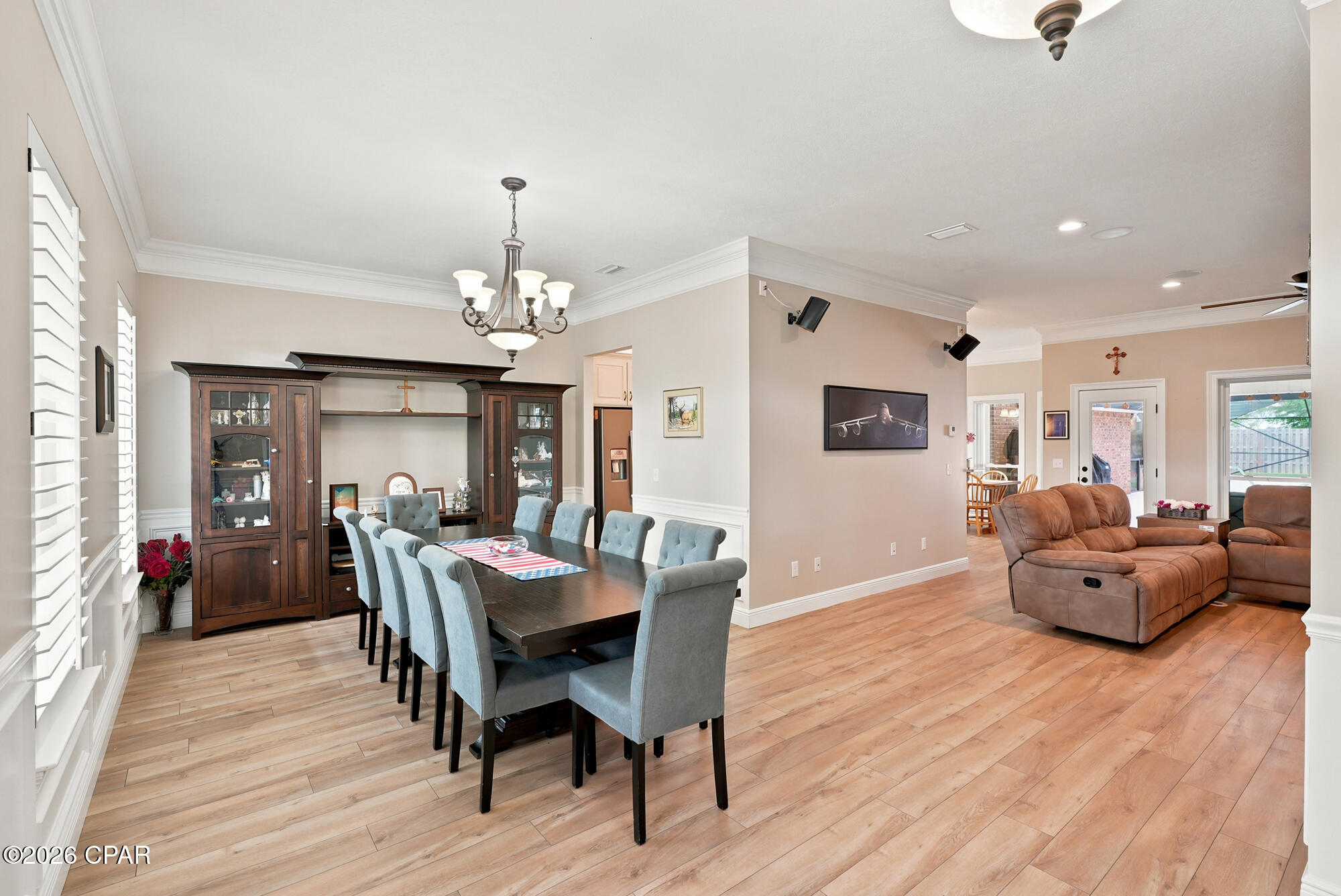 Huntington Ridge - Residential
