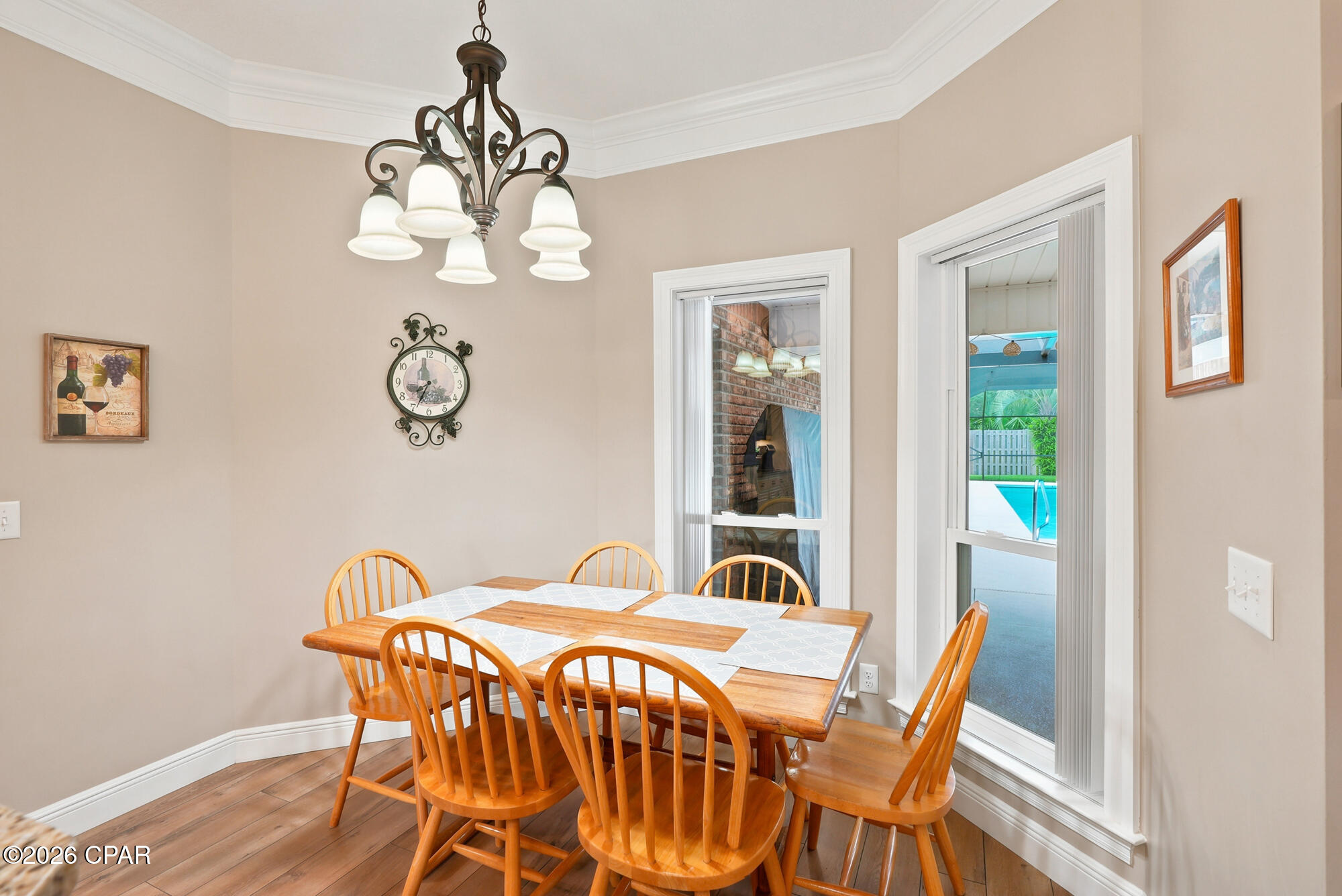Huntington Ridge - Residential