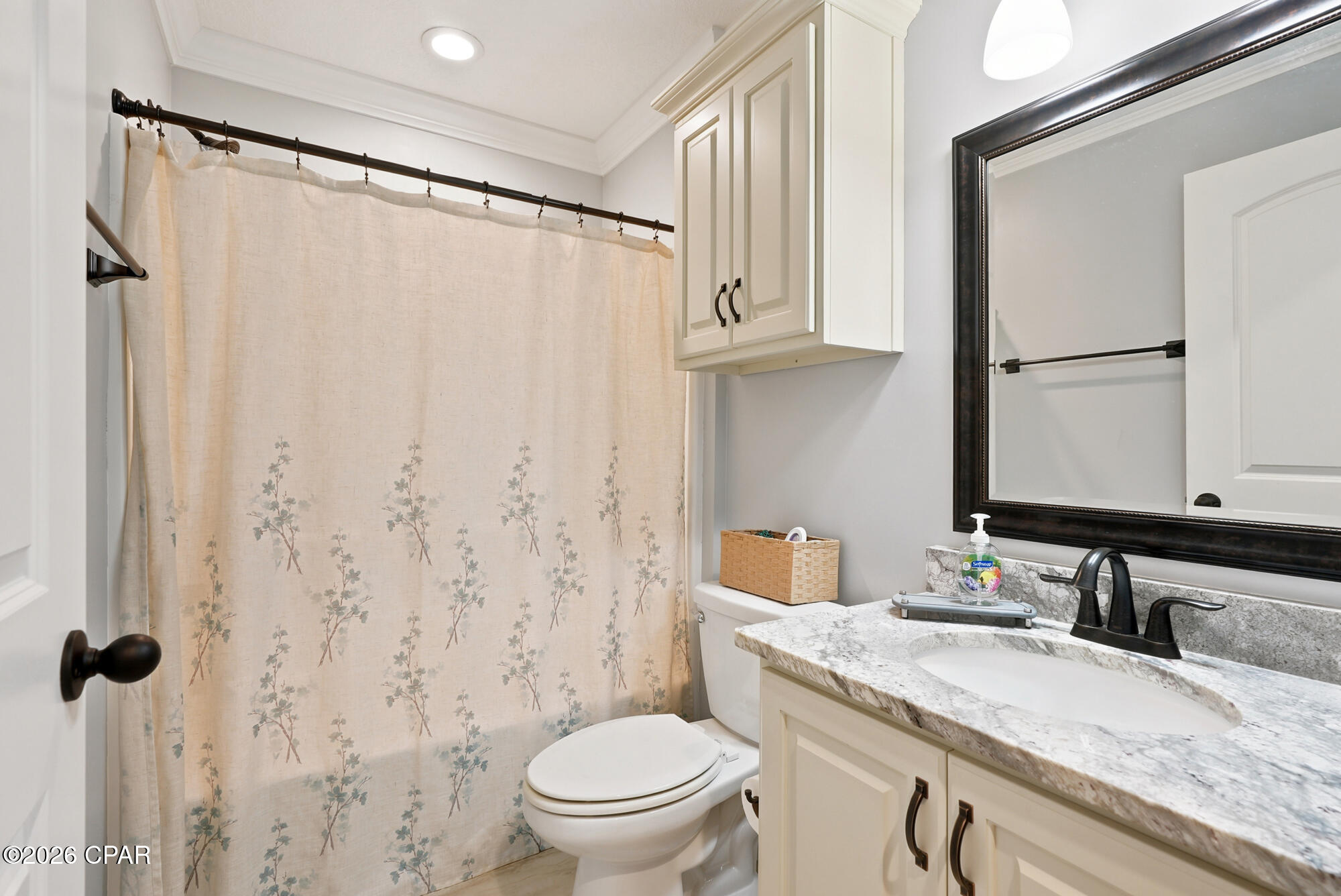 Huntington Ridge - Residential