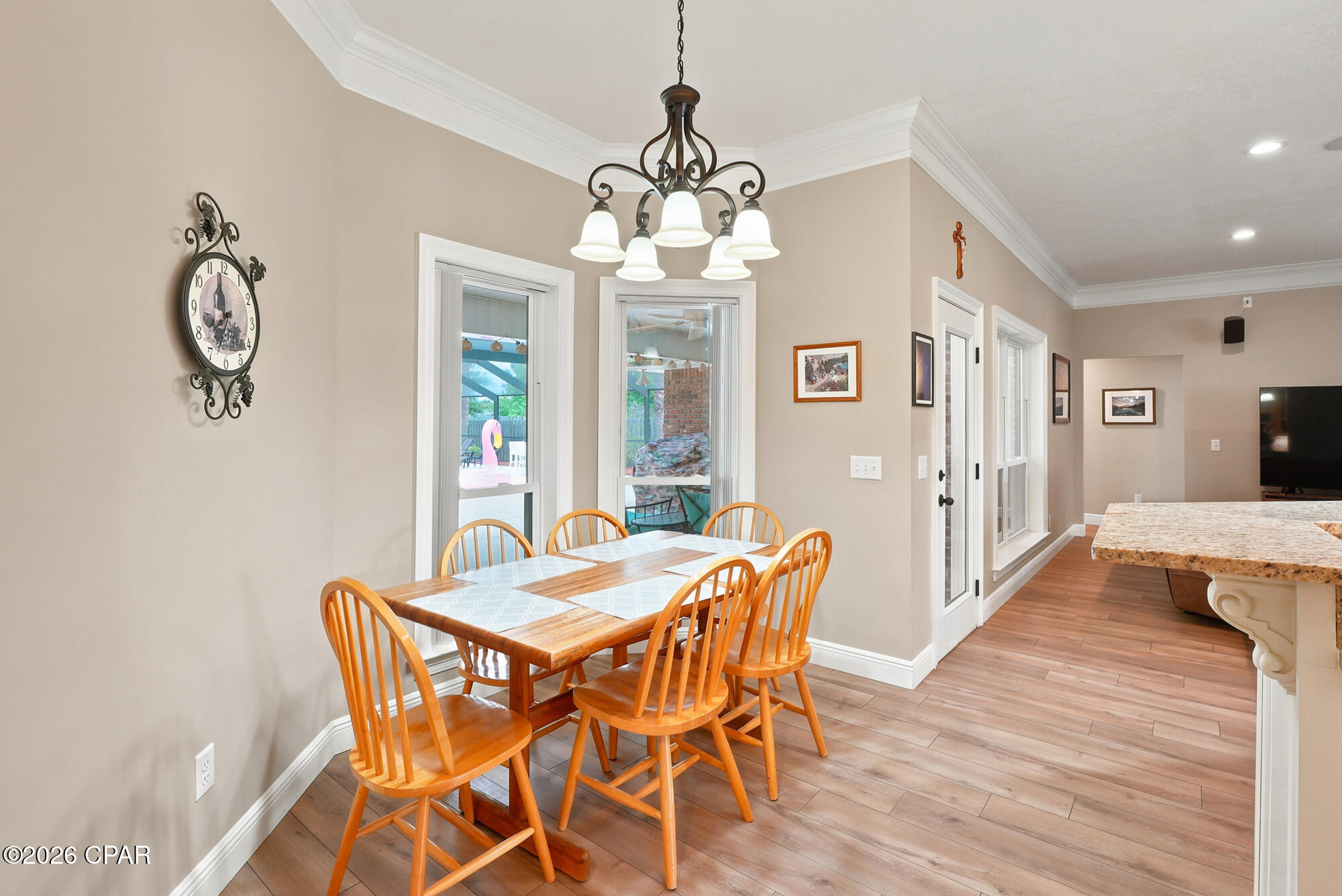 Huntington Ridge - Residential