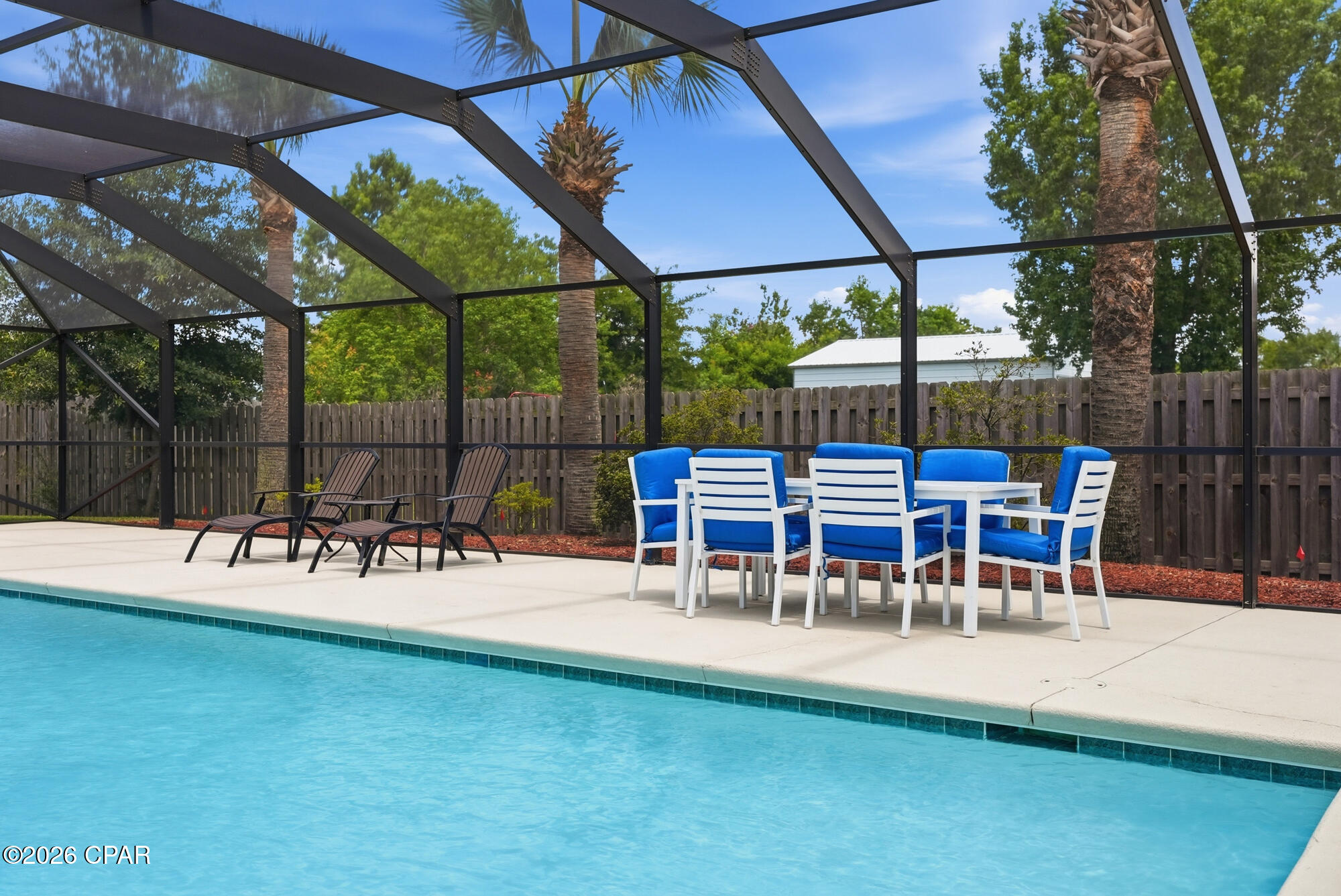 Huntington Ridge - Residential