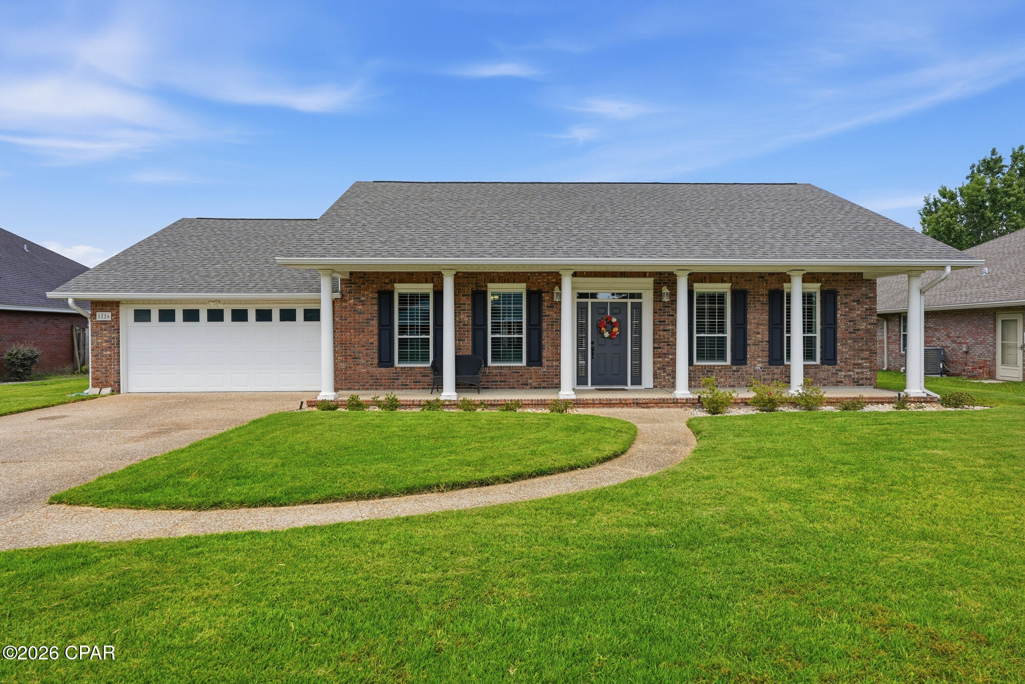 Huntington Ridge - Residential