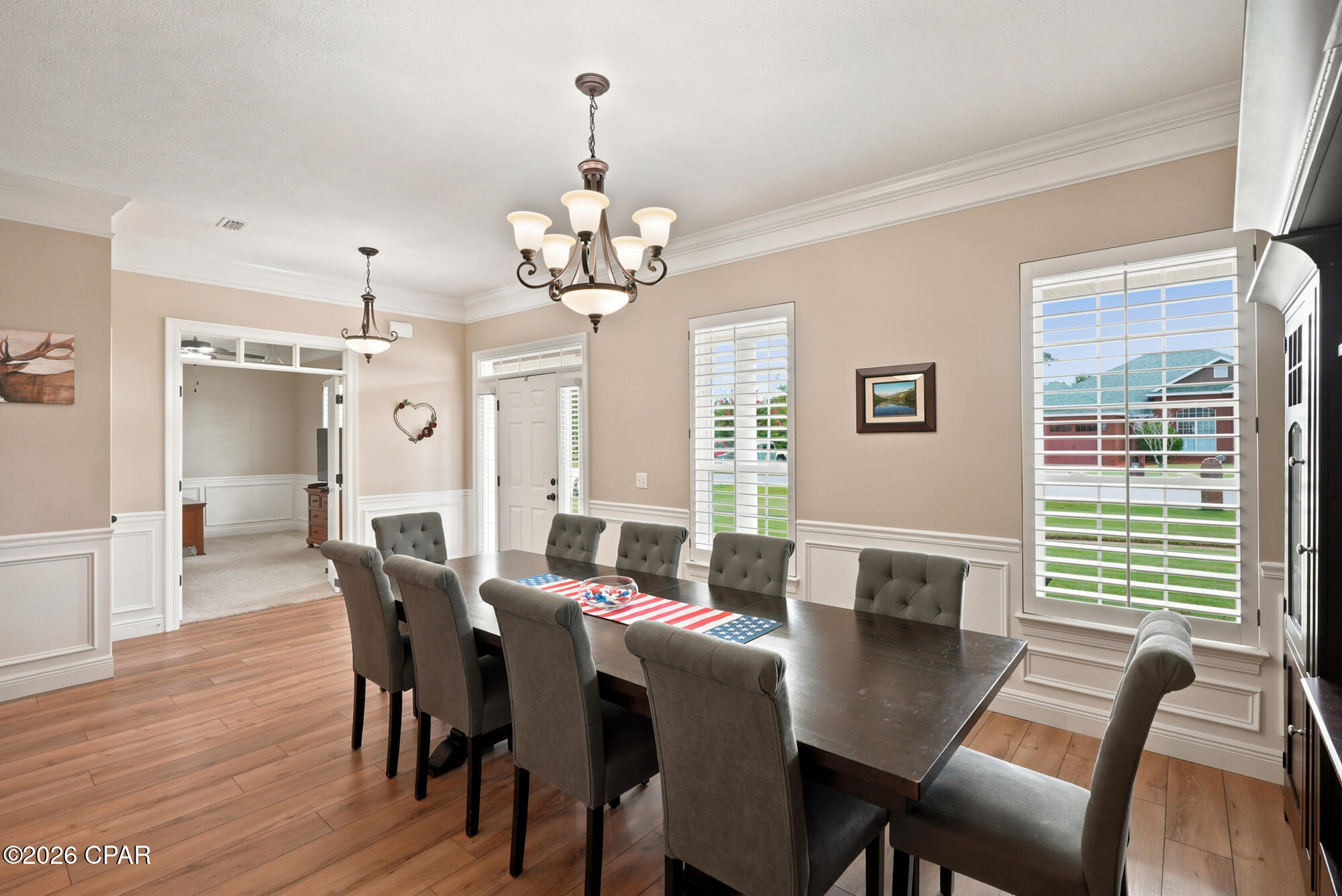 Huntington Ridge - Residential