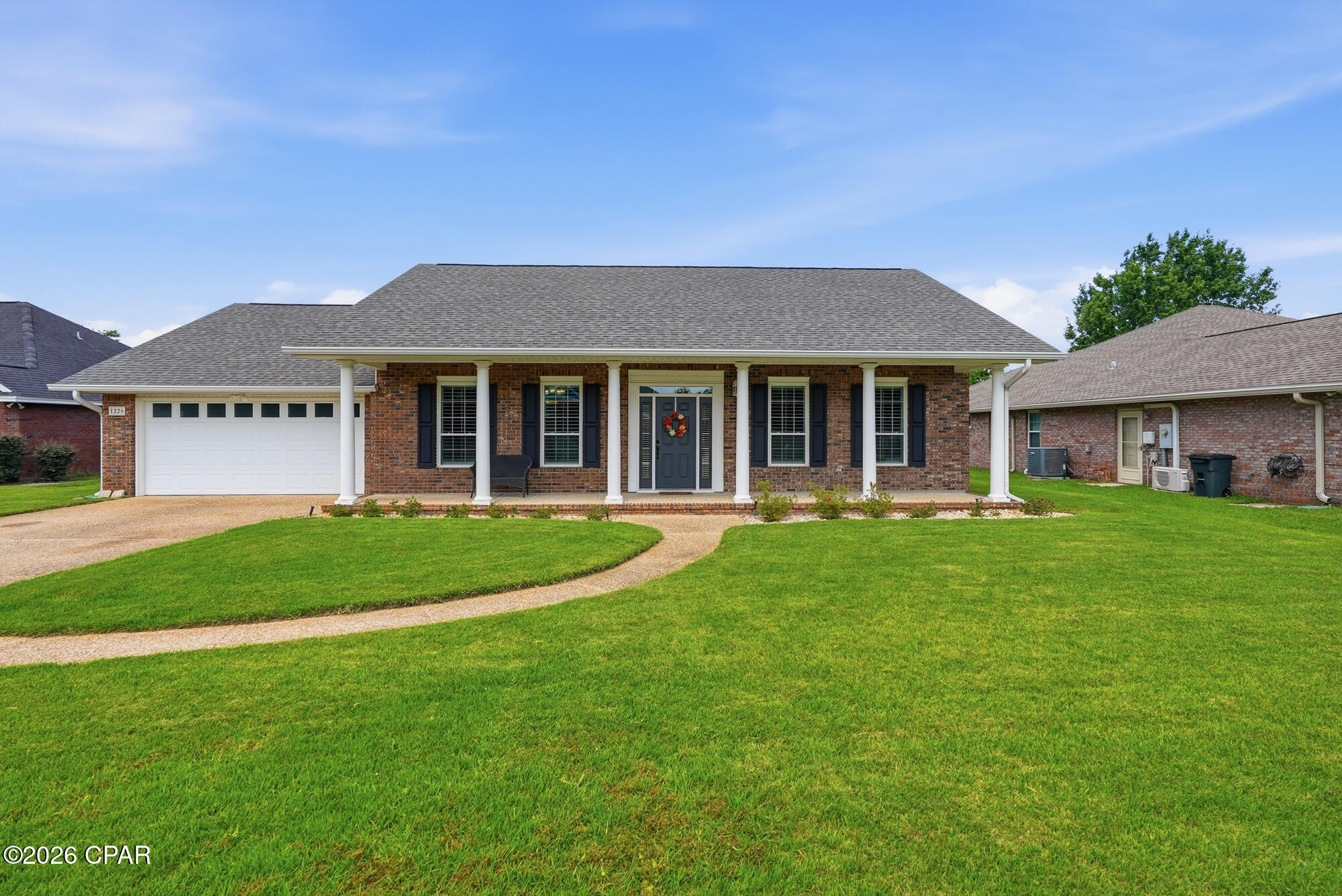 Huntington Ridge - Residential
