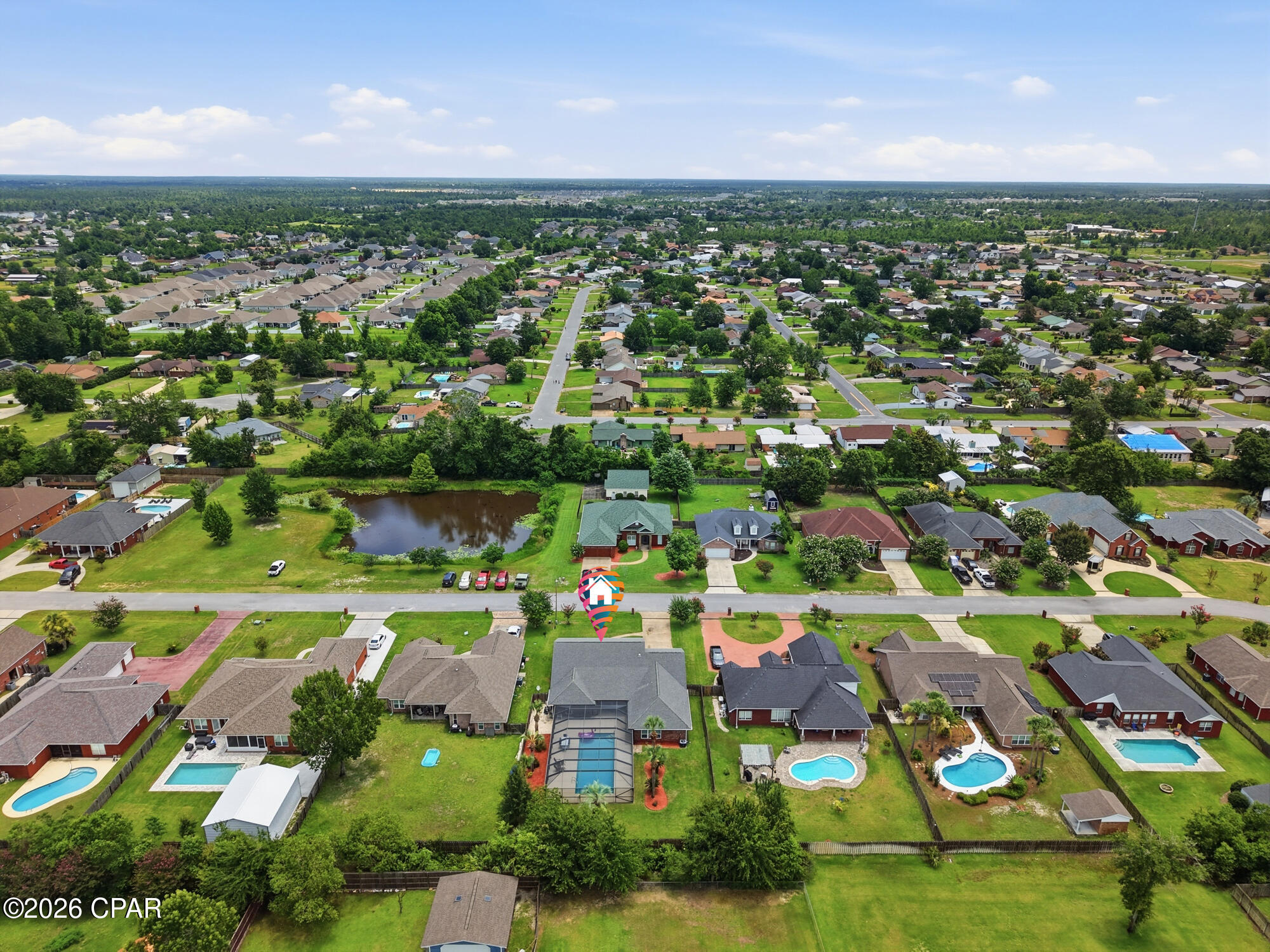 Huntington Ridge - Residential
