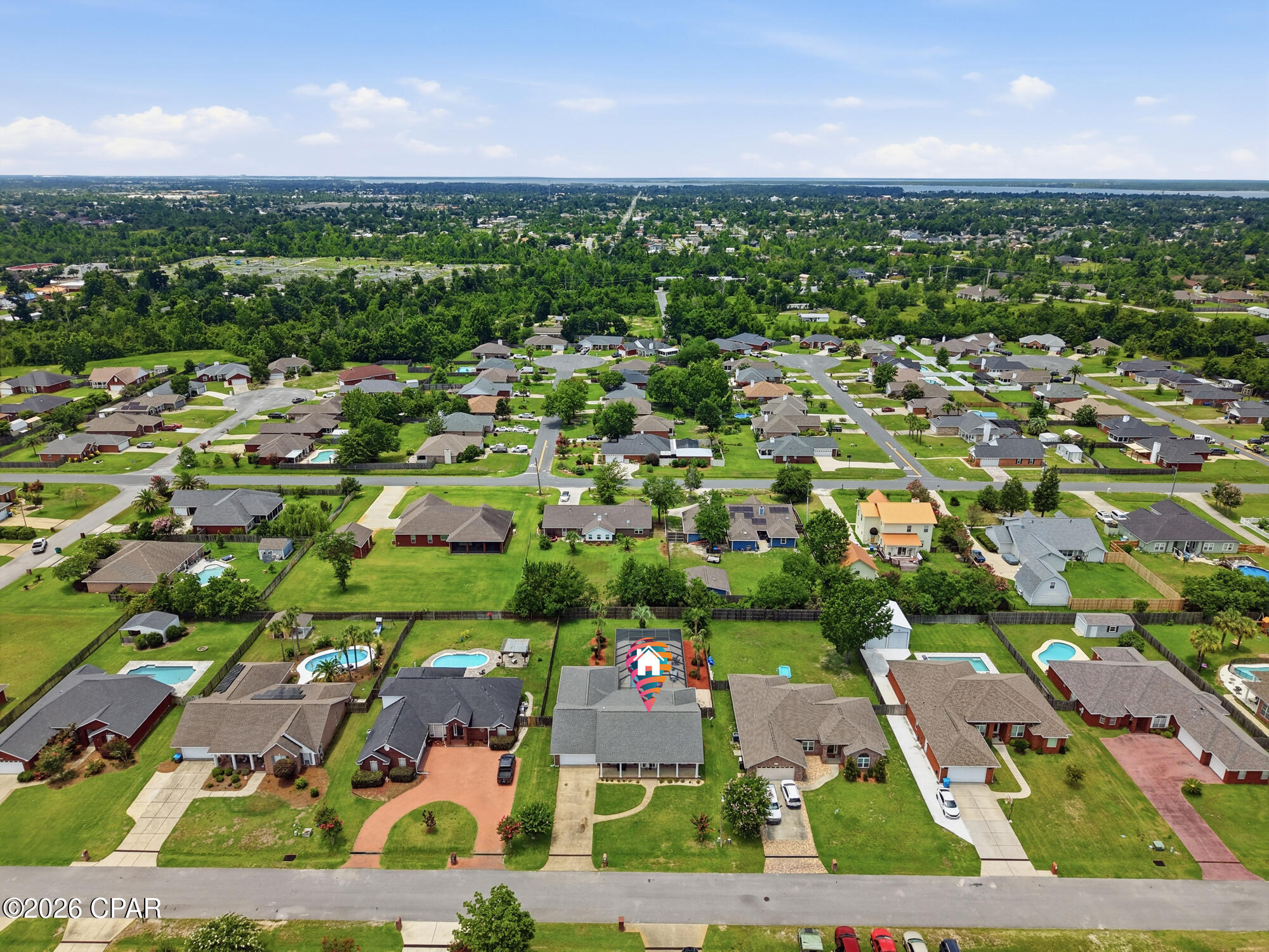 Huntington Ridge - Residential