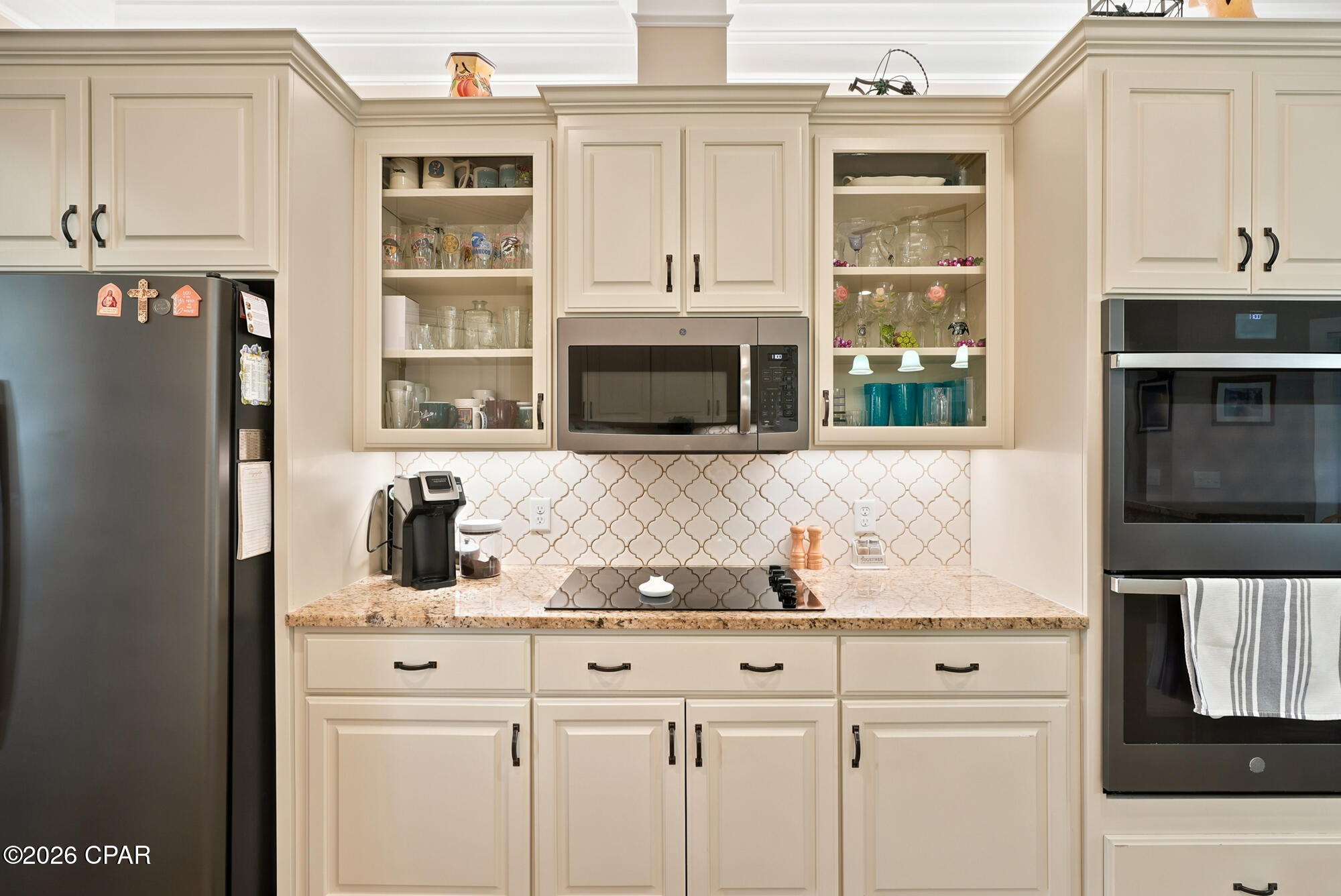 Huntington Ridge - Residential