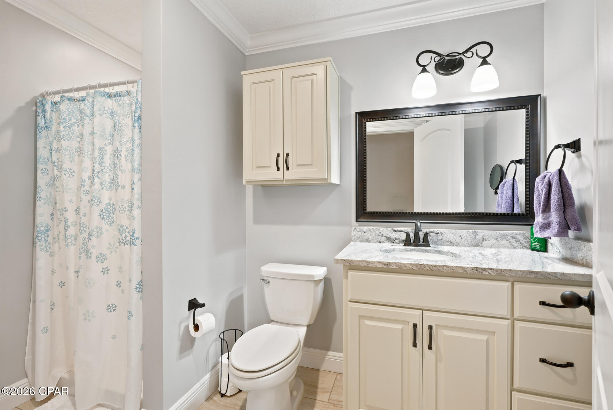 Huntington Ridge - Residential