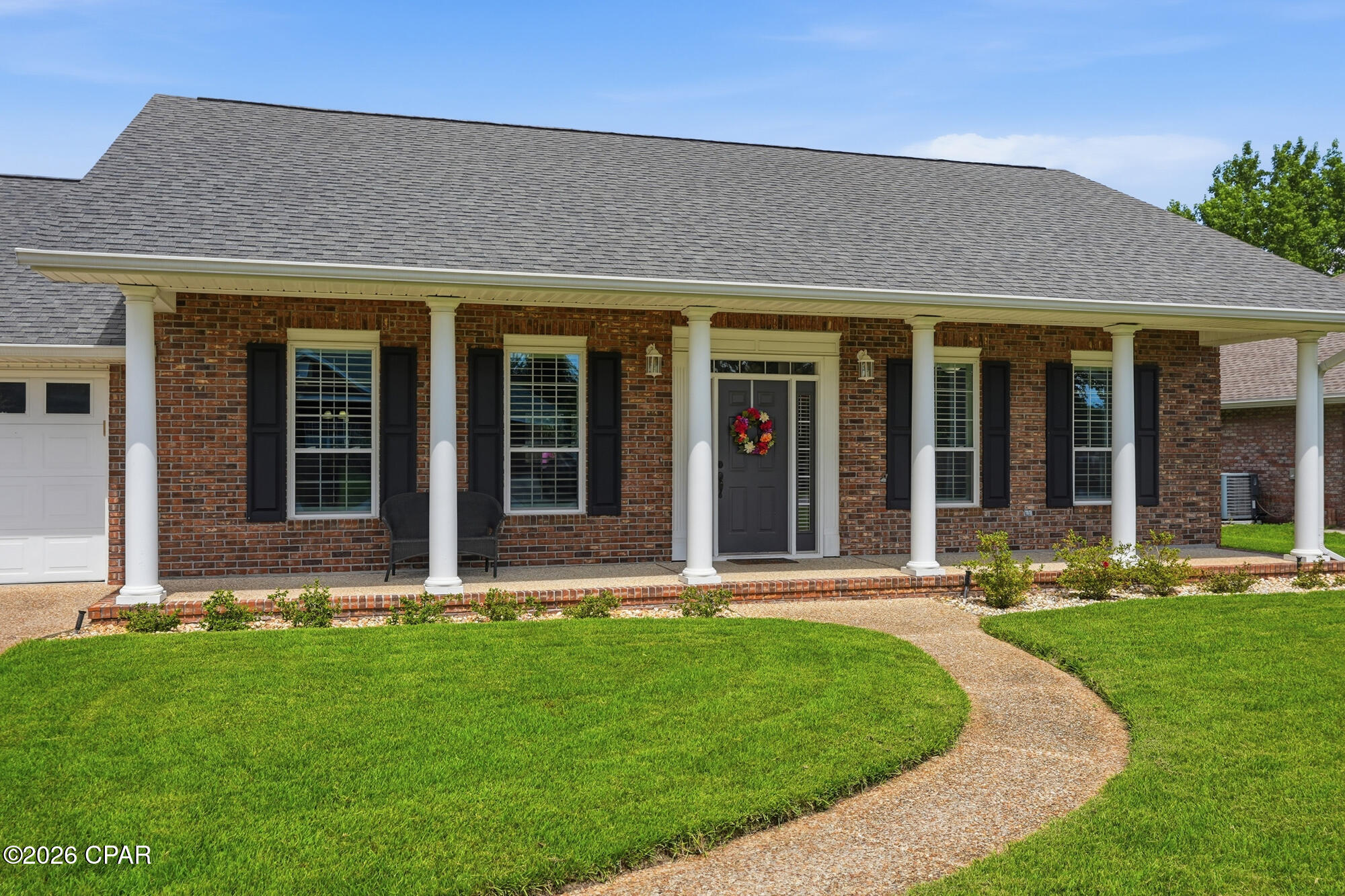 Huntington Ridge - Residential