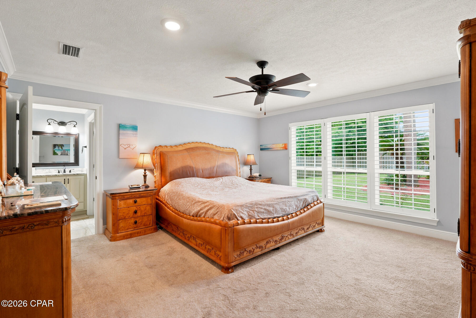 Huntington Ridge - Residential