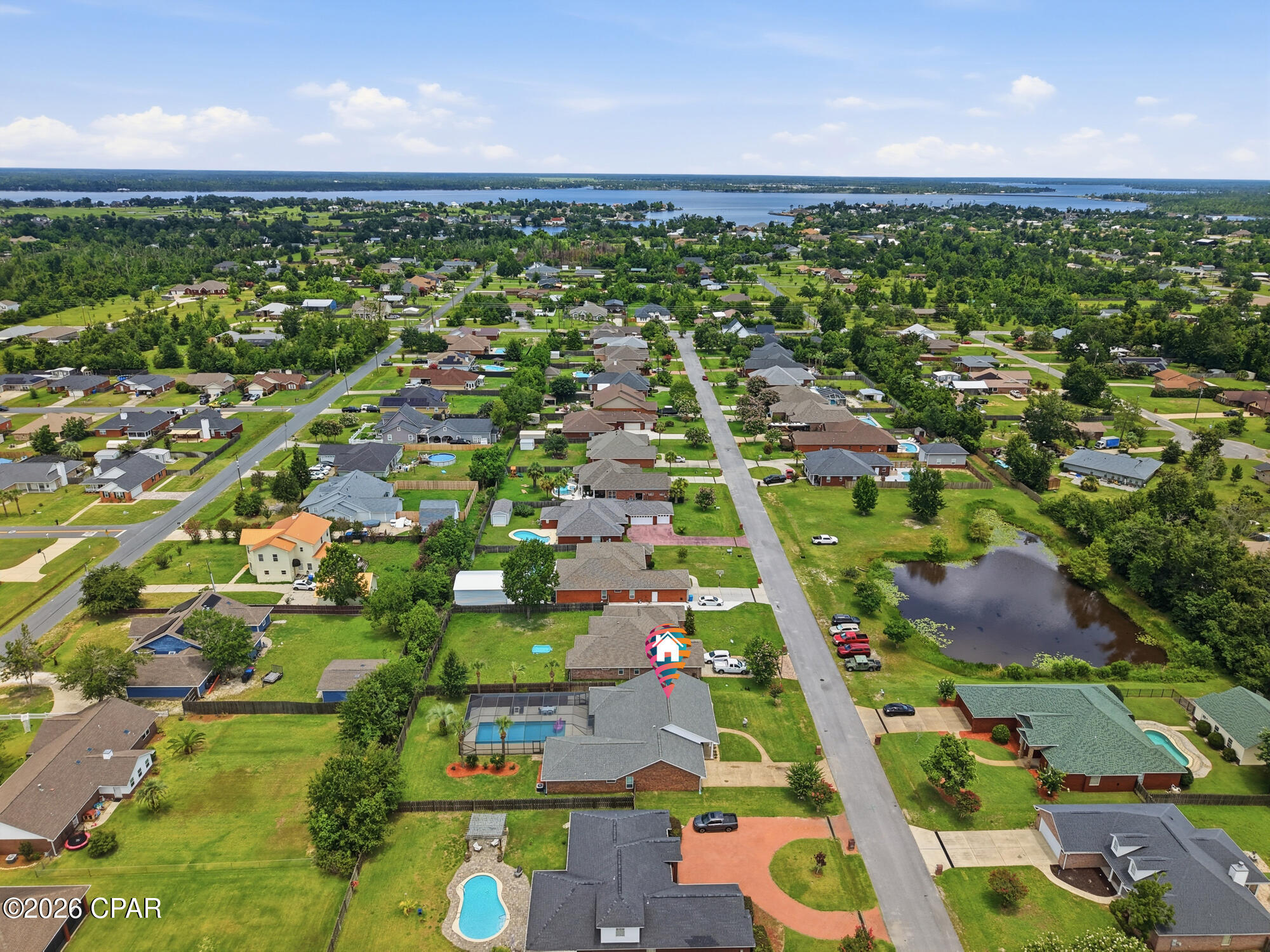 Huntington Ridge - Residential