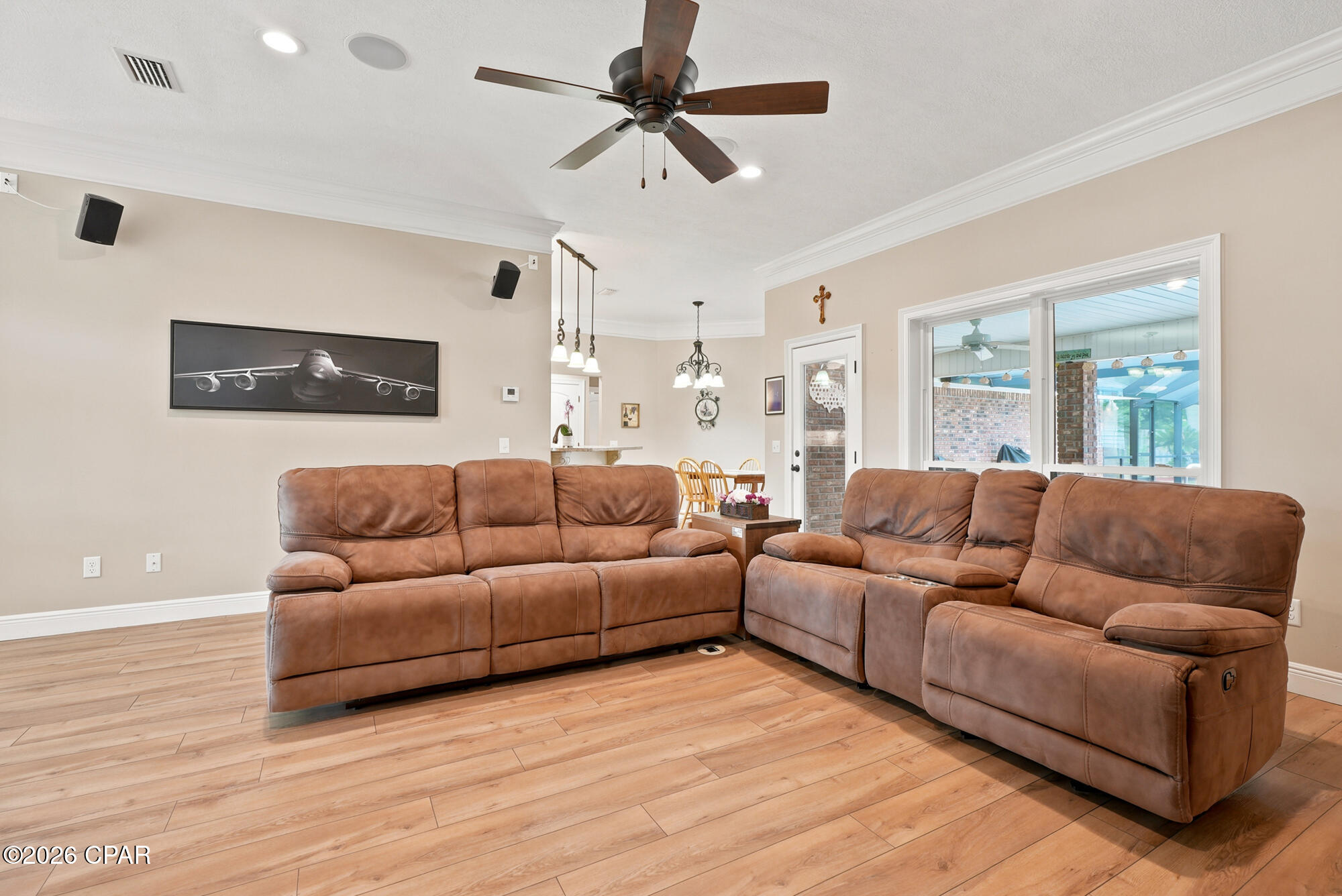 Huntington Ridge - Residential