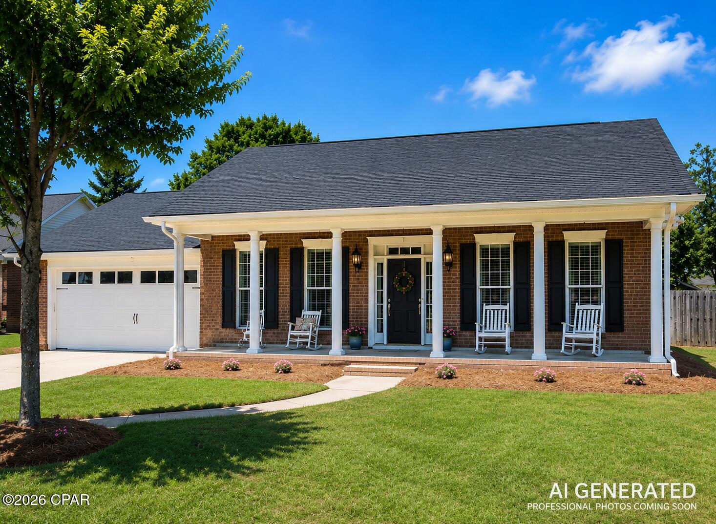 Huntington Ridge - Residential
