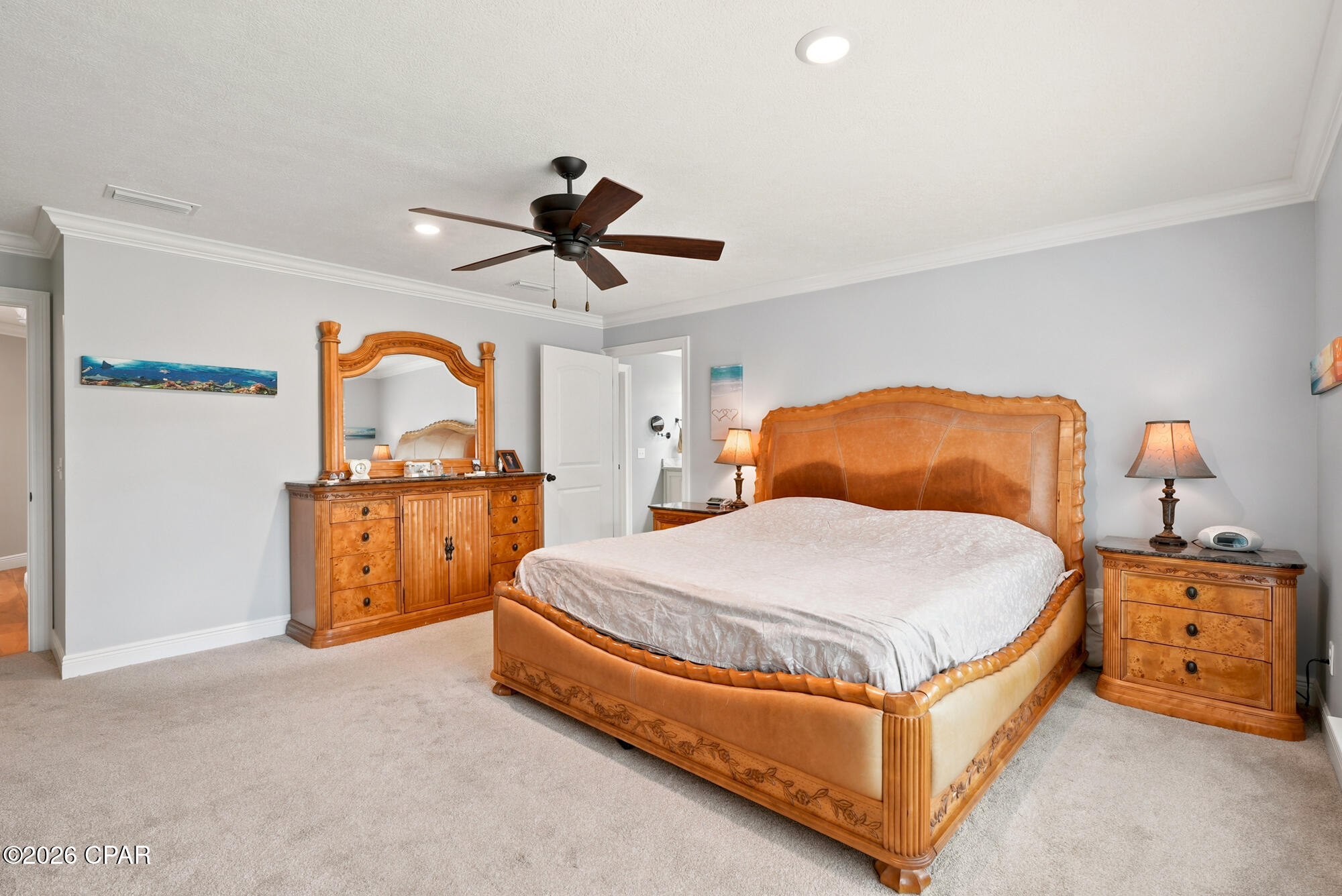 Huntington Ridge - Residential