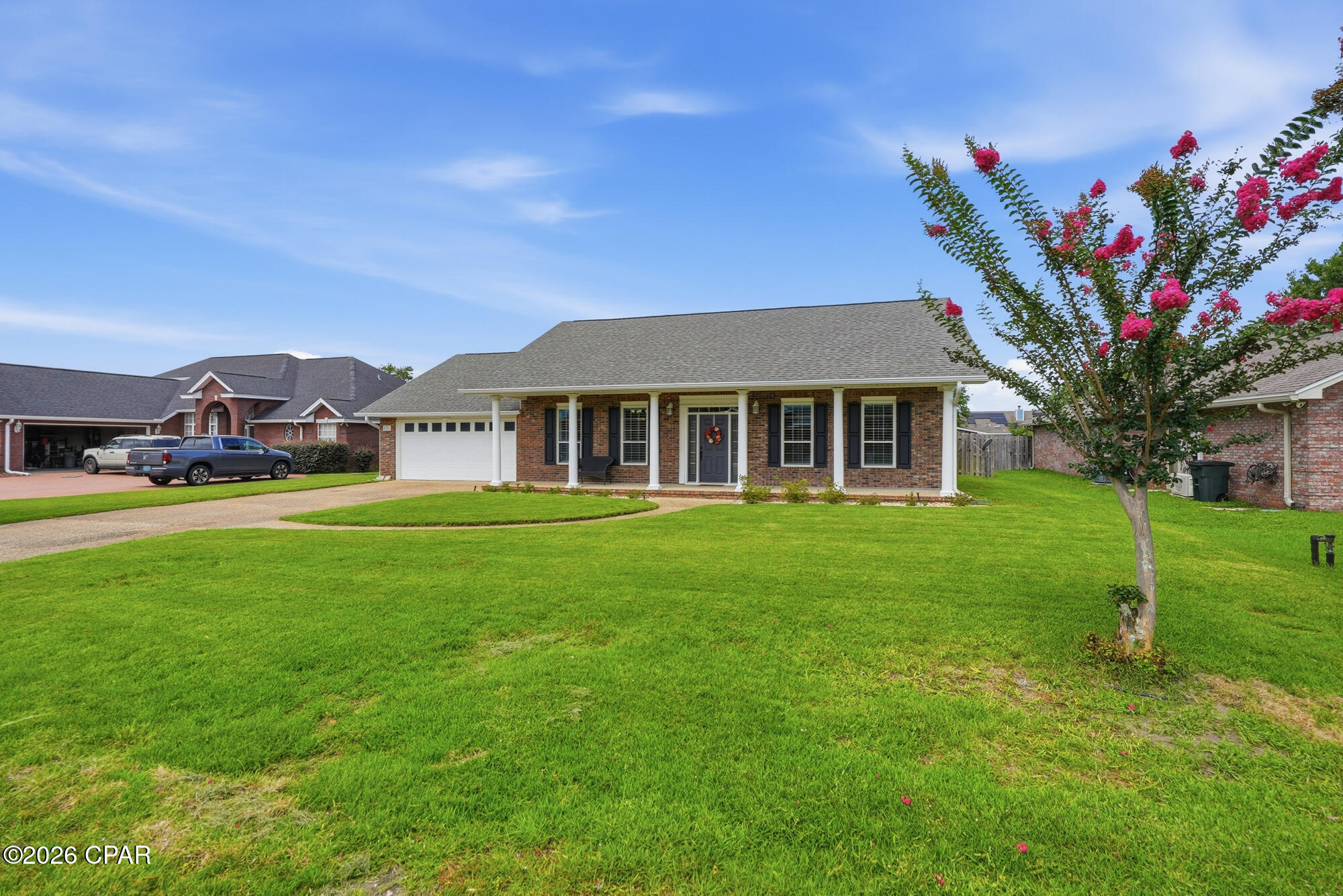 Huntington Ridge - Residential