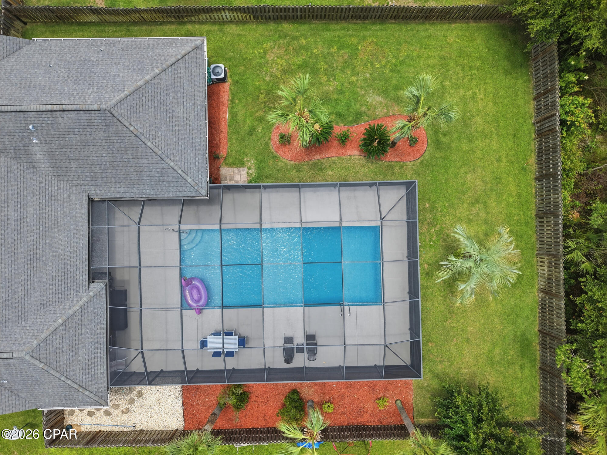 Huntington Ridge - Residential