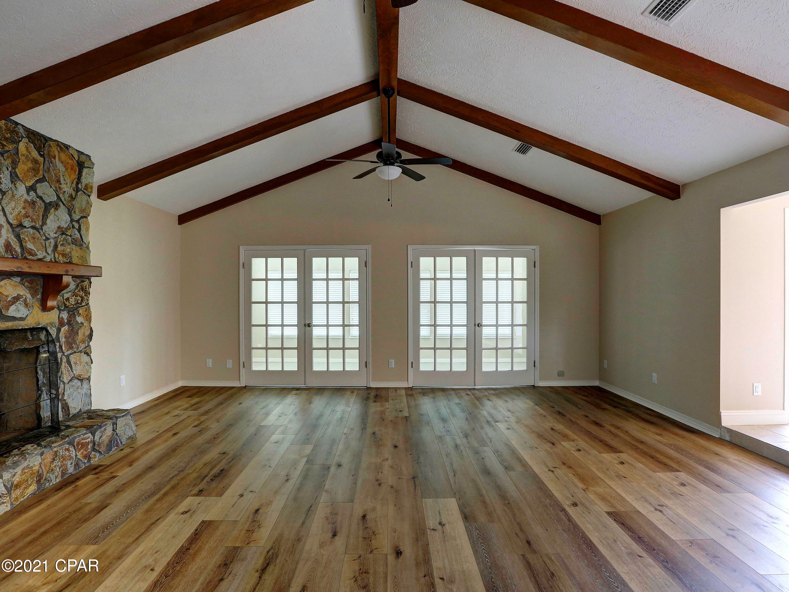 Forest Park Estates - Residential
