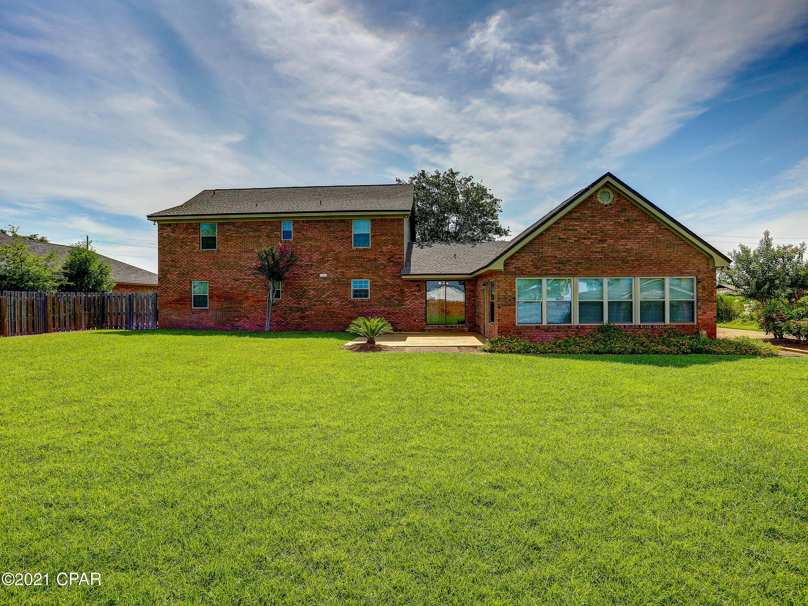 Forest Park Estates - Residential