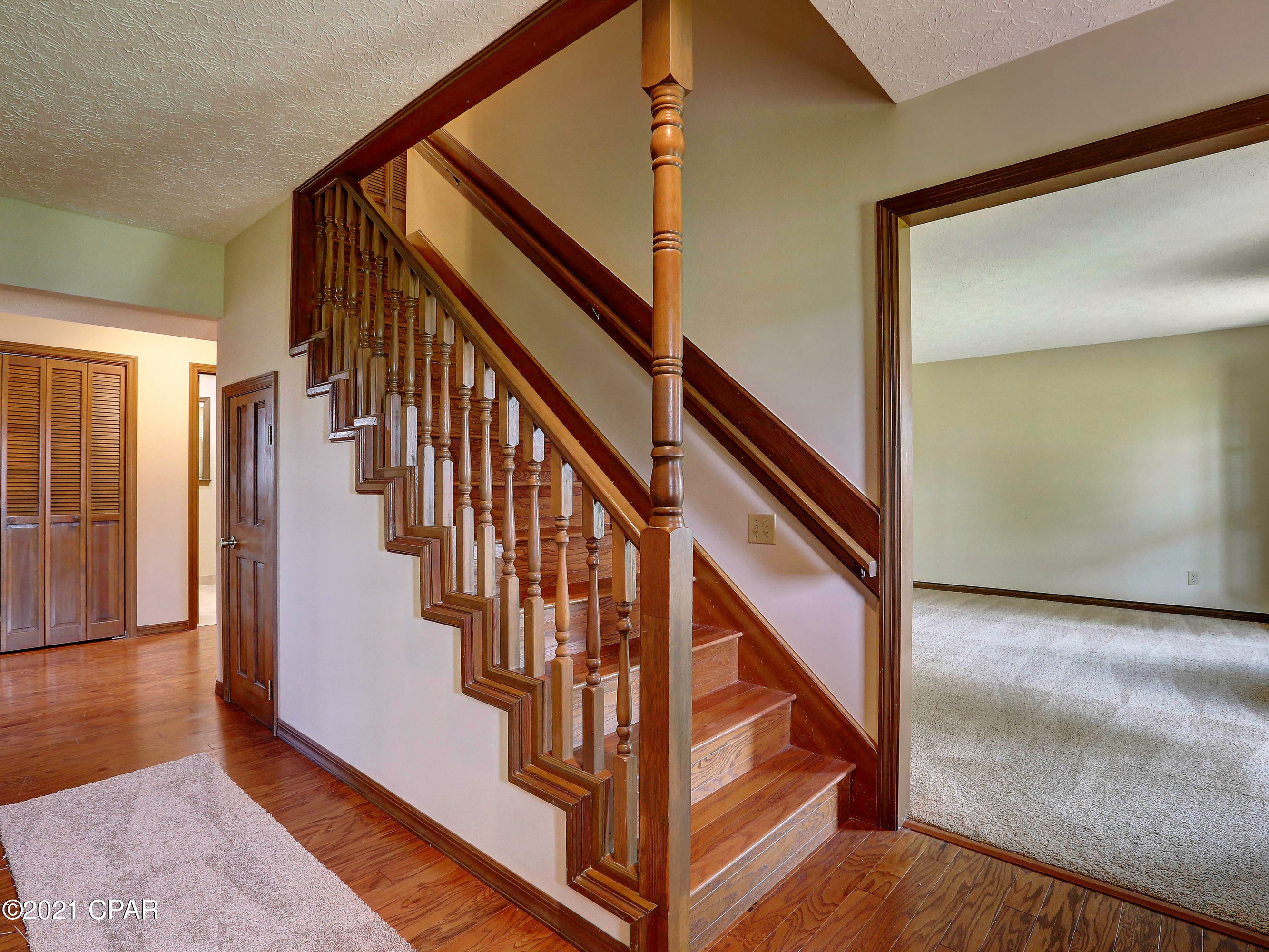Forest Park Estates - Residential