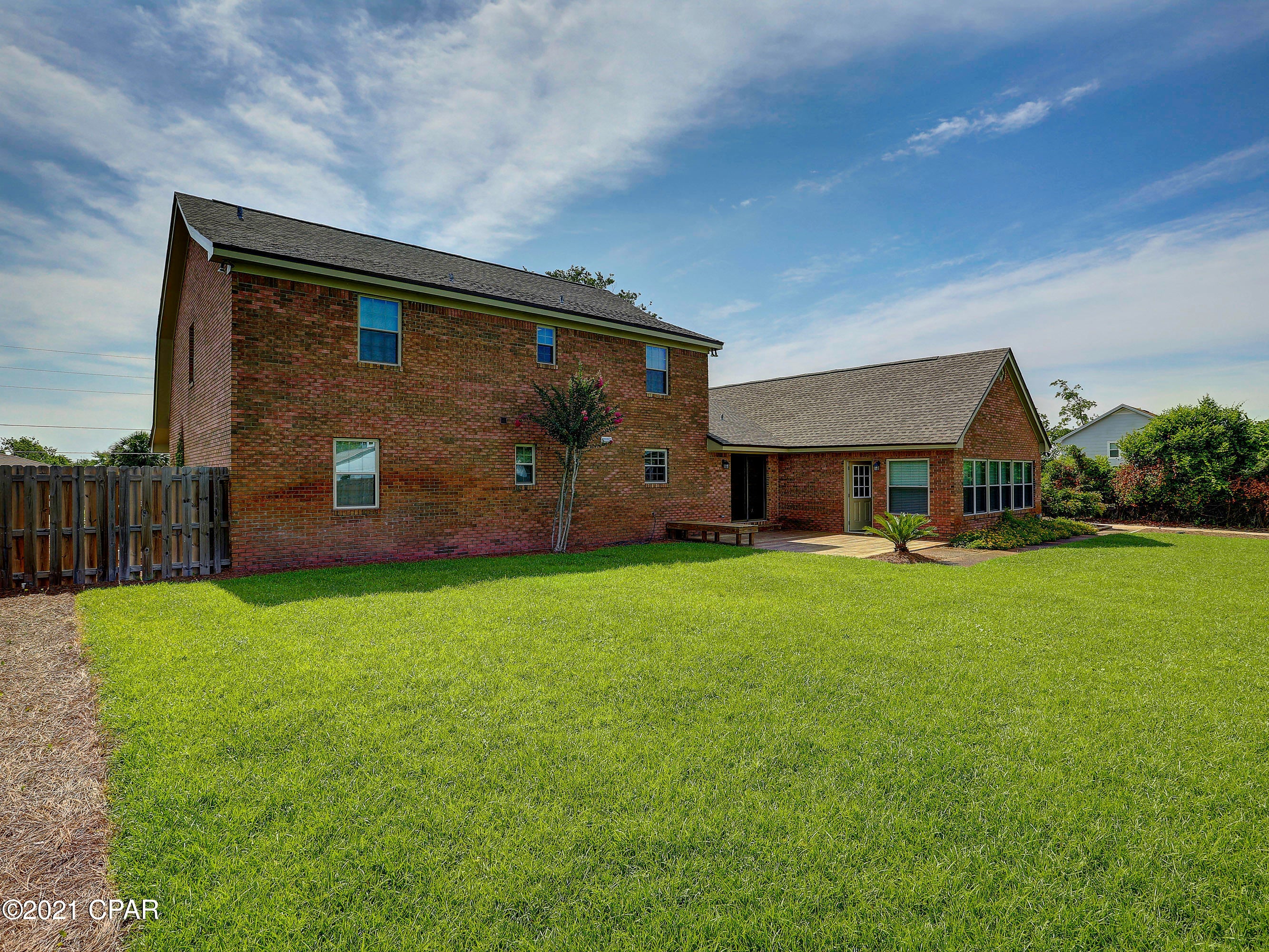 Forest Park Estates - Residential