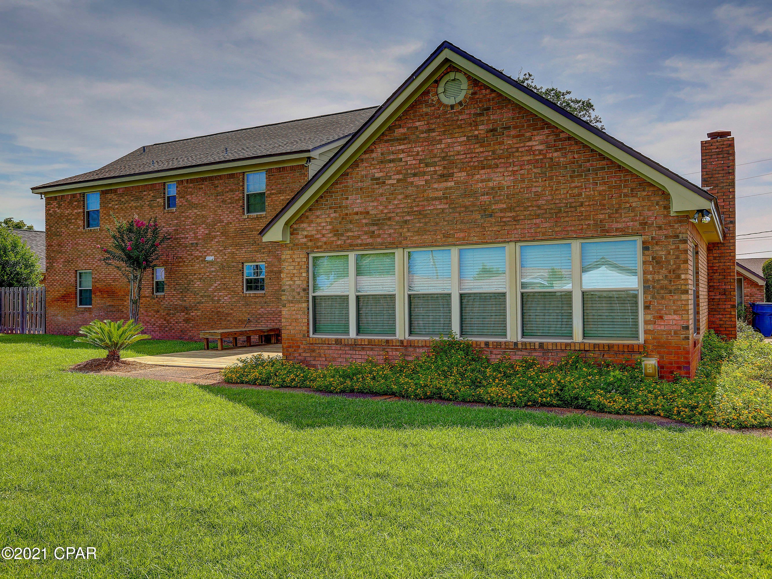 Forest Park Estates - Residential
