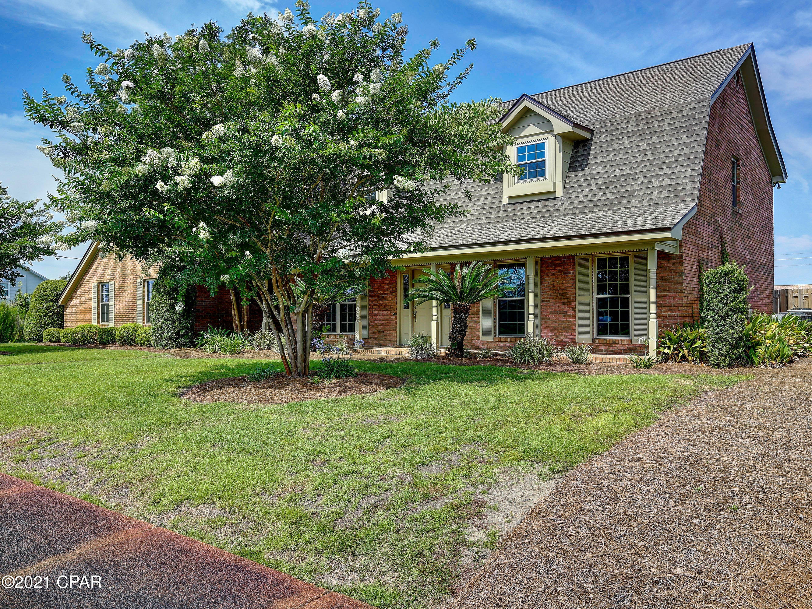 Forest Park Estates - Residential
