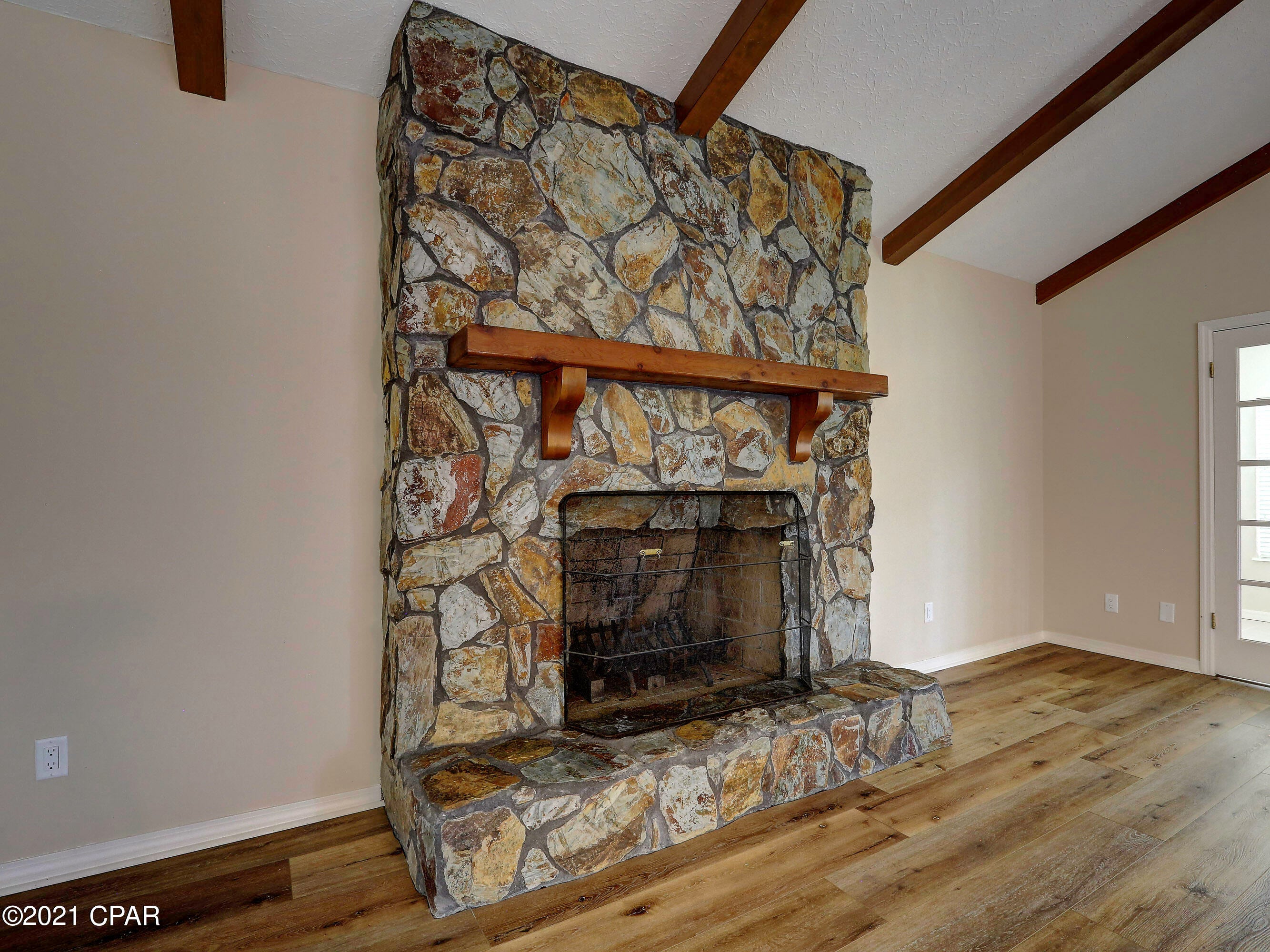 Forest Park Estates - Residential