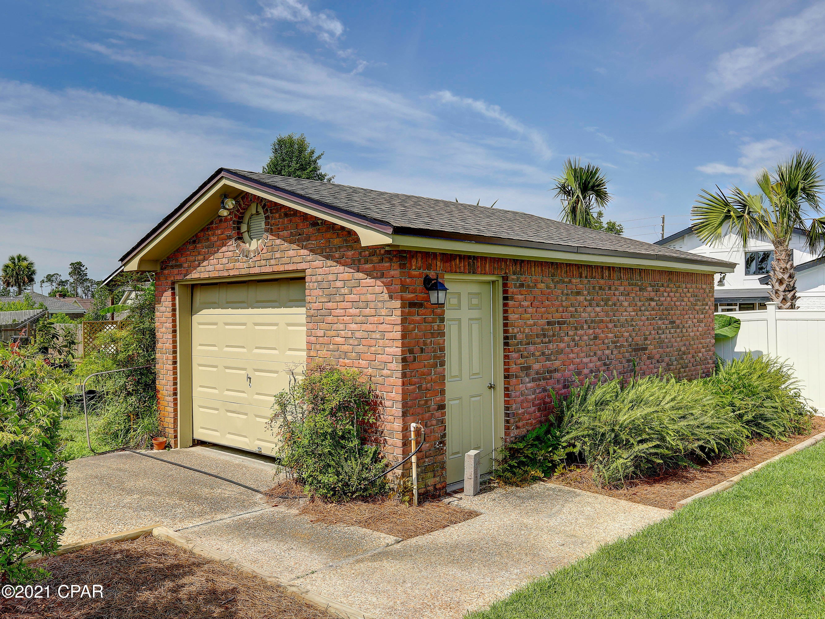 Forest Park Estates - Residential