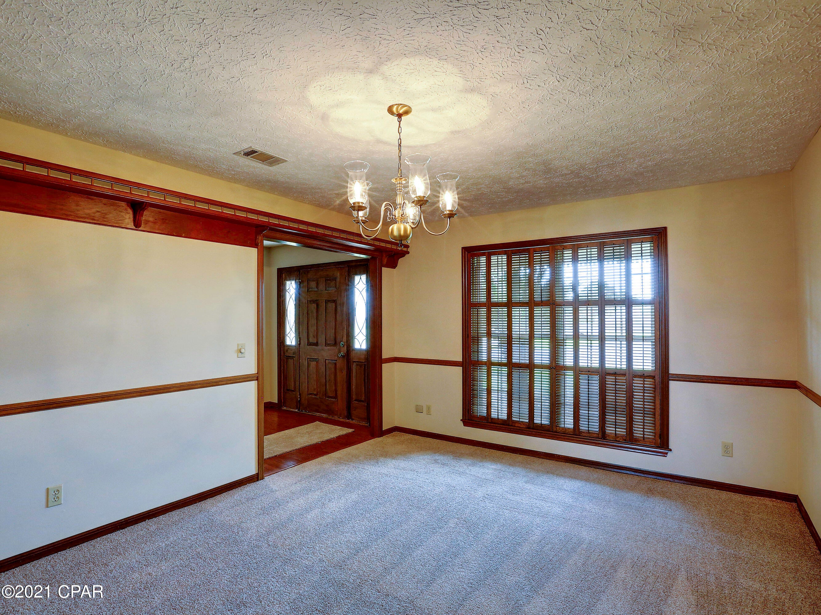 Forest Park Estates - Residential