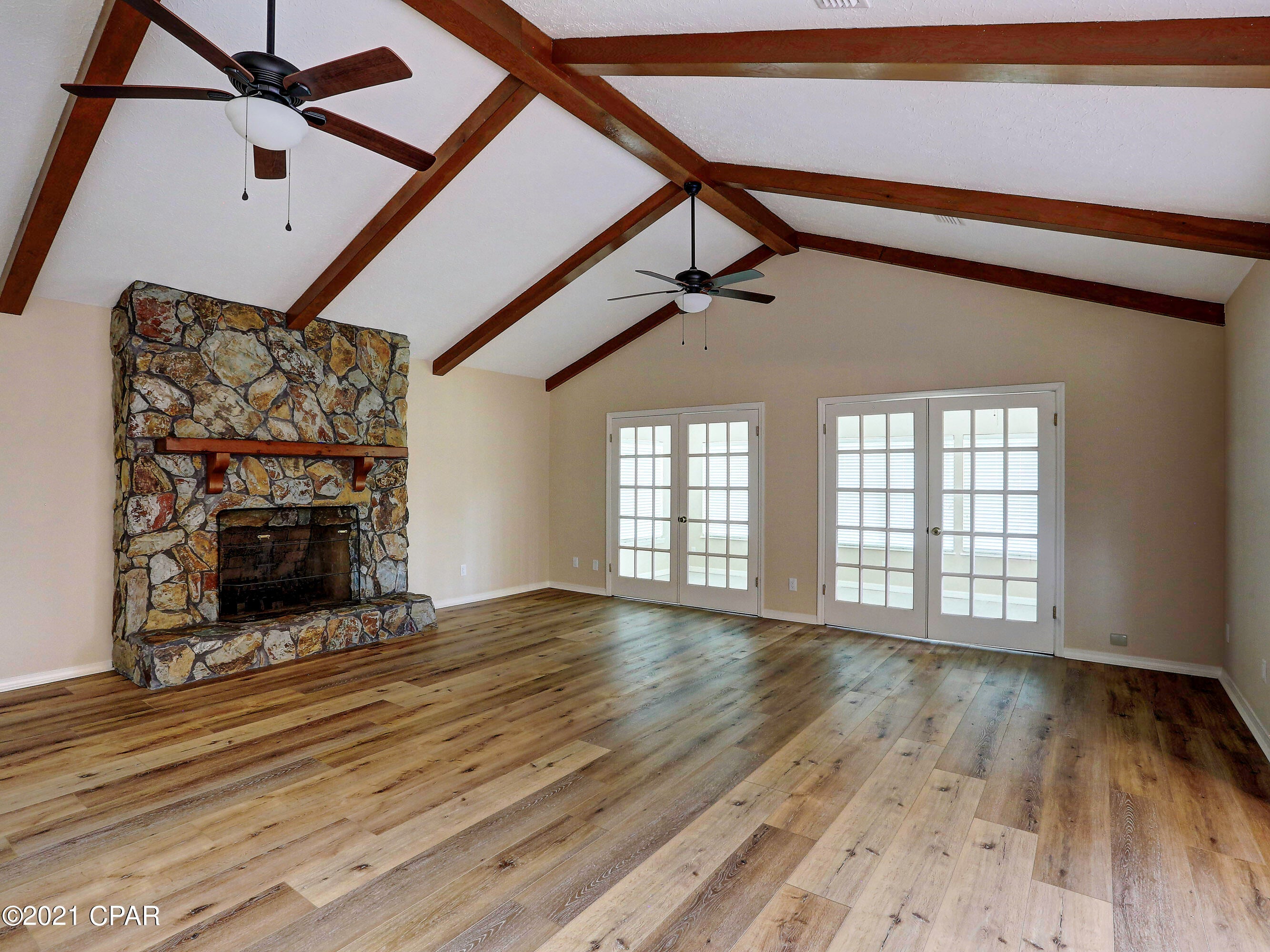 Forest Park Estates - Residential
