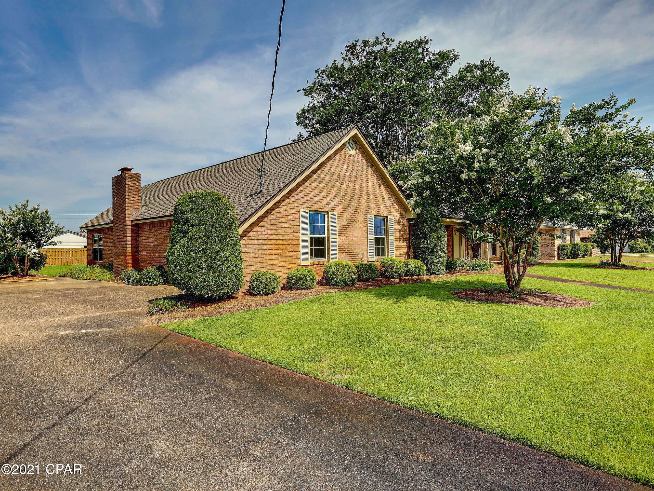 Forest Park Estates - Residential