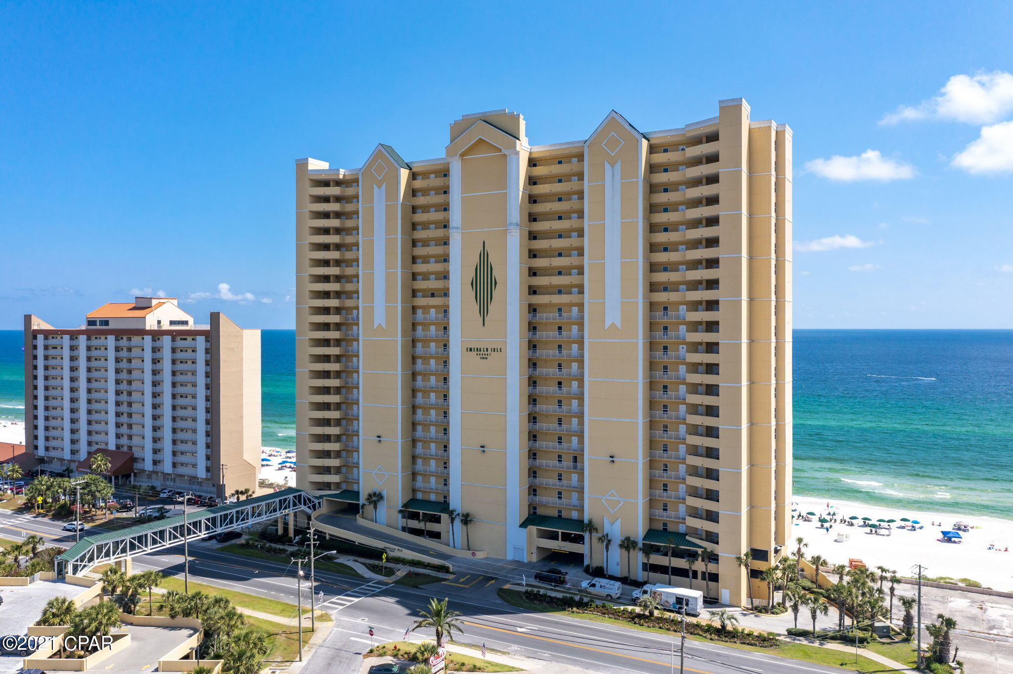 Emerald Isle - Residential