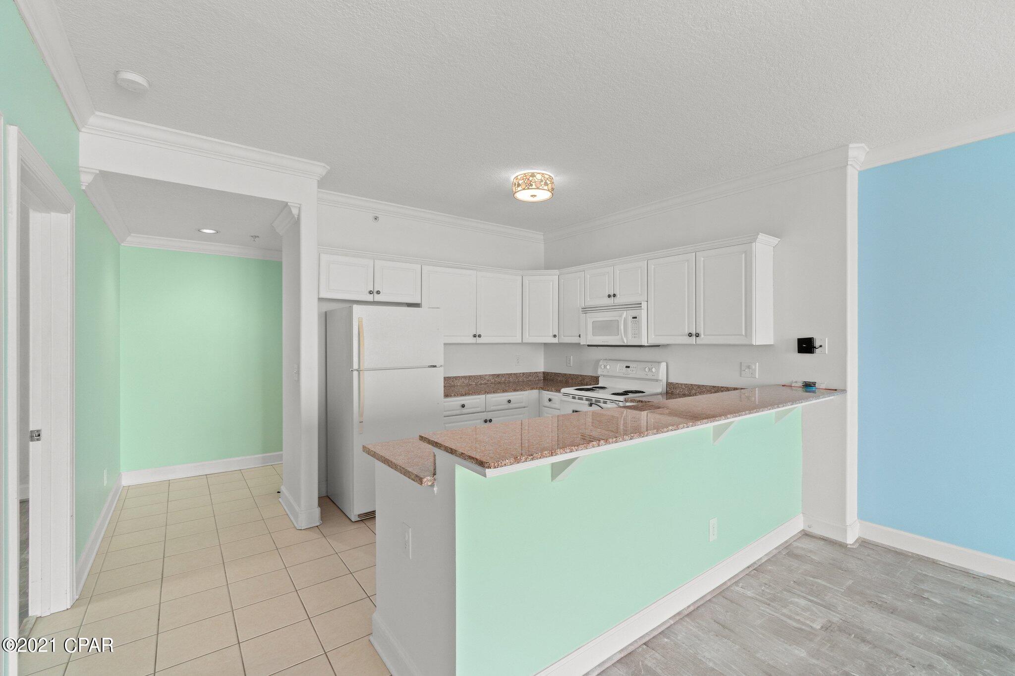 Emerald Isle - Residential