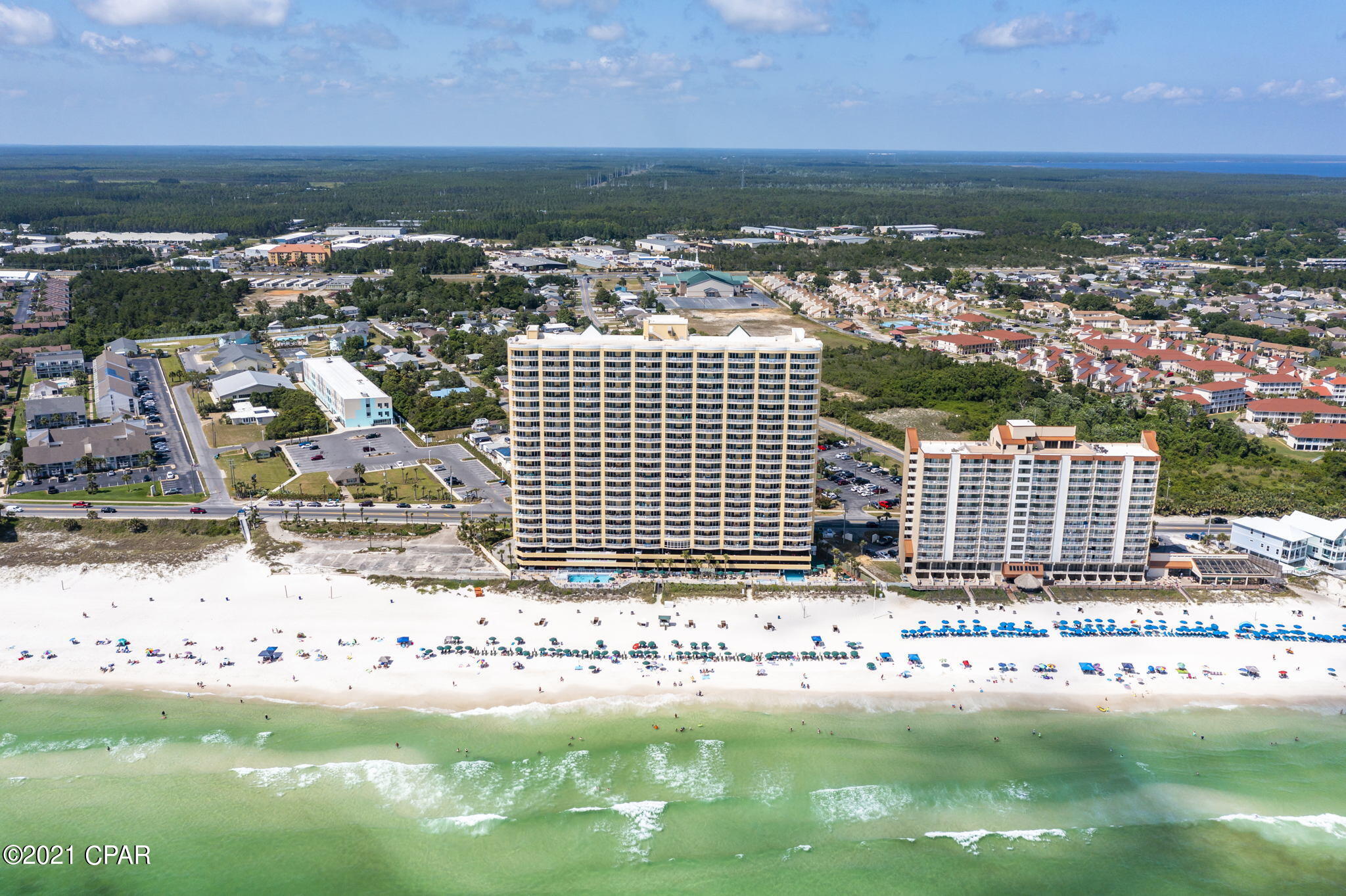 Emerald Isle - Residential