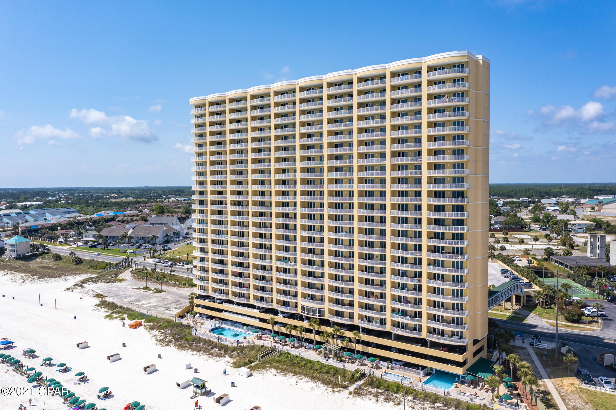 Emerald Isle - Residential
