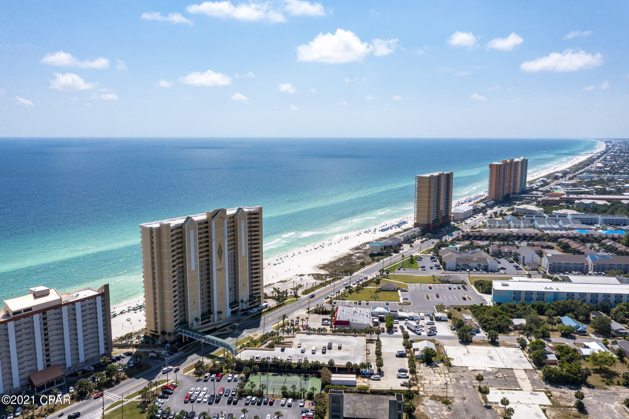 Emerald Isle - Residential