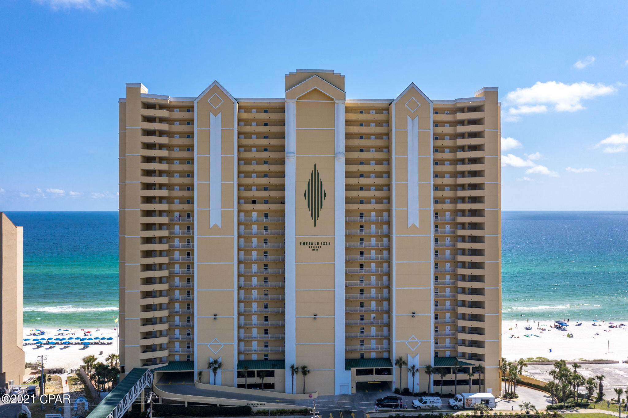 Emerald Isle - Residential