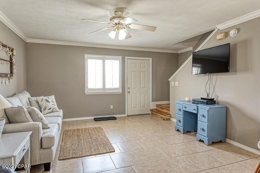 Gulf Highlands Beach Resort - Residential