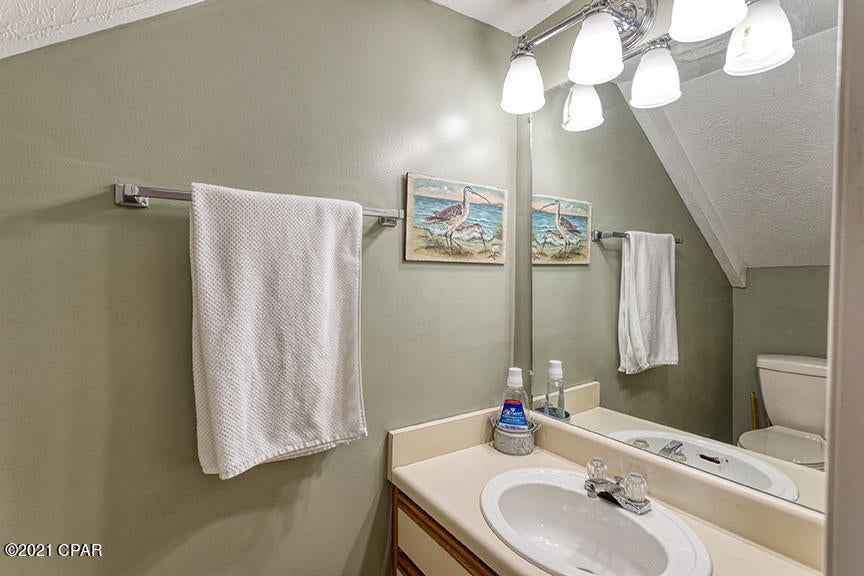 Gulf Highlands Beach Resort - Residential