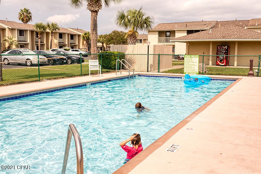 Gulf Highlands Beach Resort - Residential