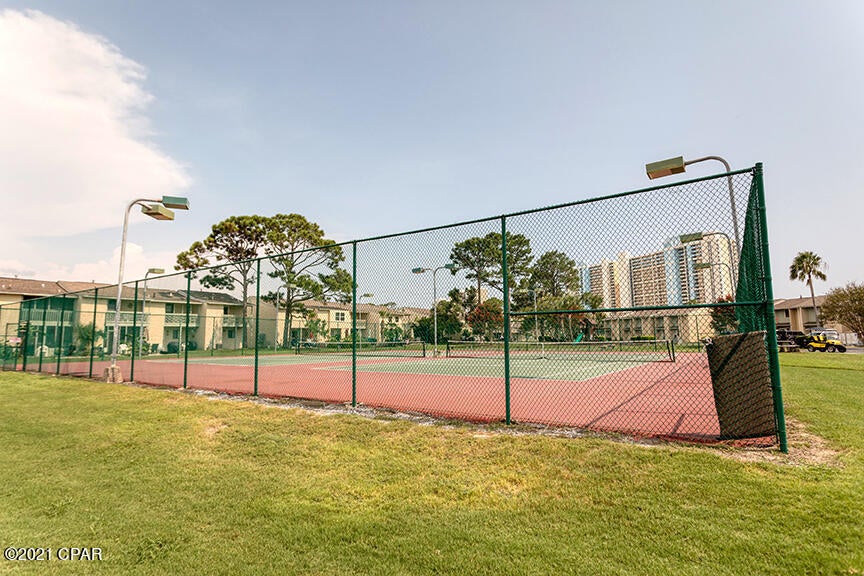 Gulf Highlands Beach Resort - Residential