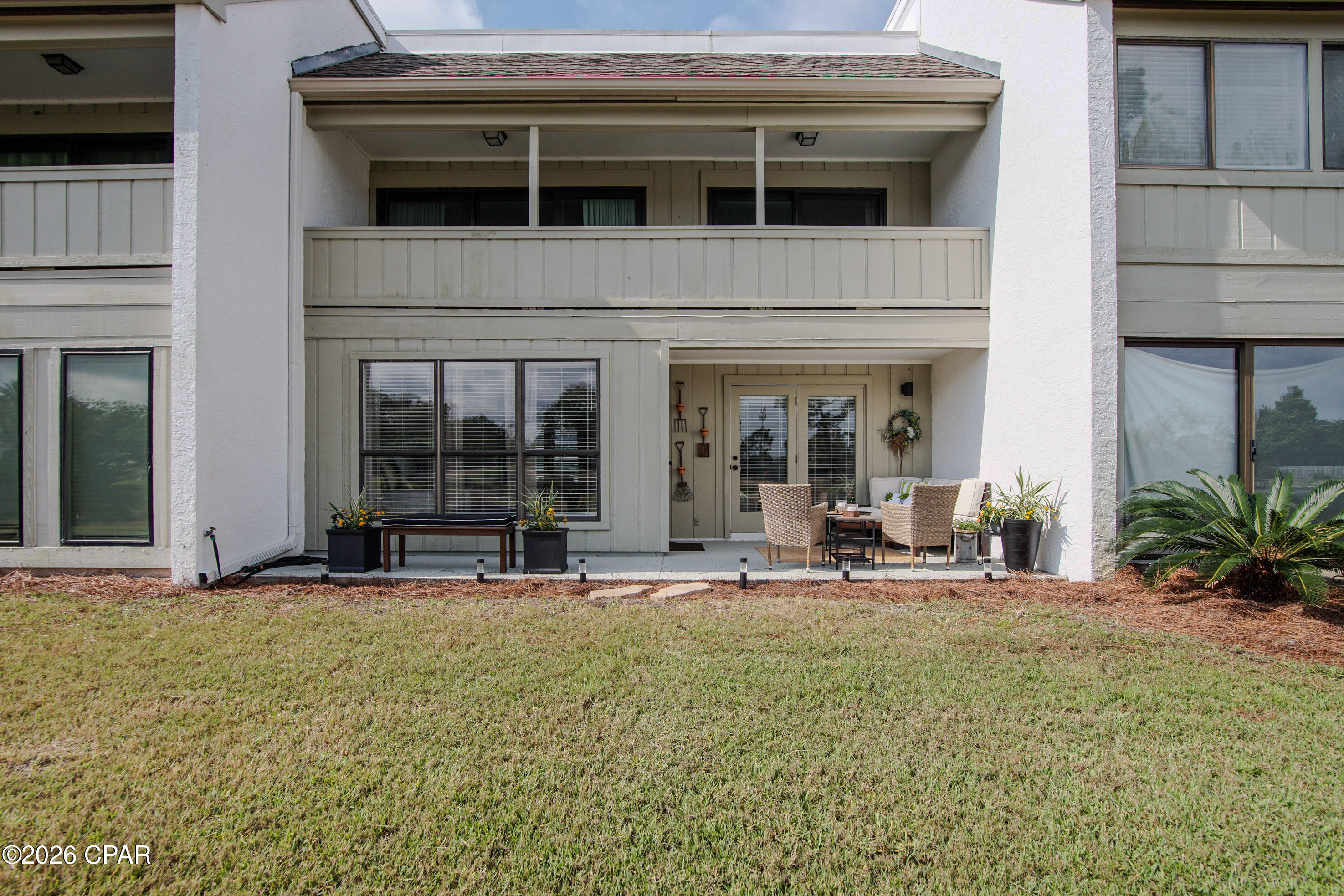 Bay Point Golf Villas I - Residential