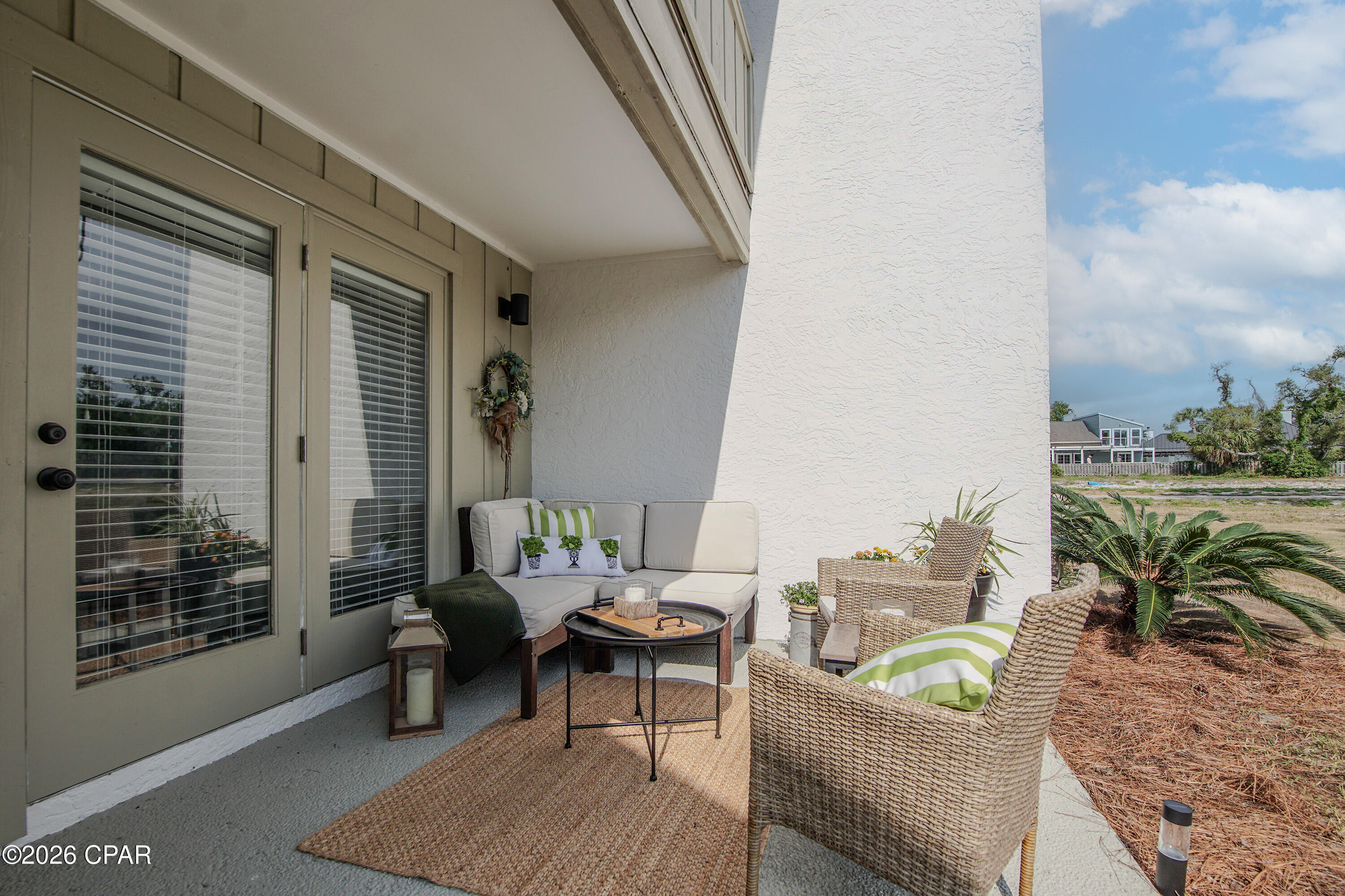 Bay Point Golf Villas I - Residential