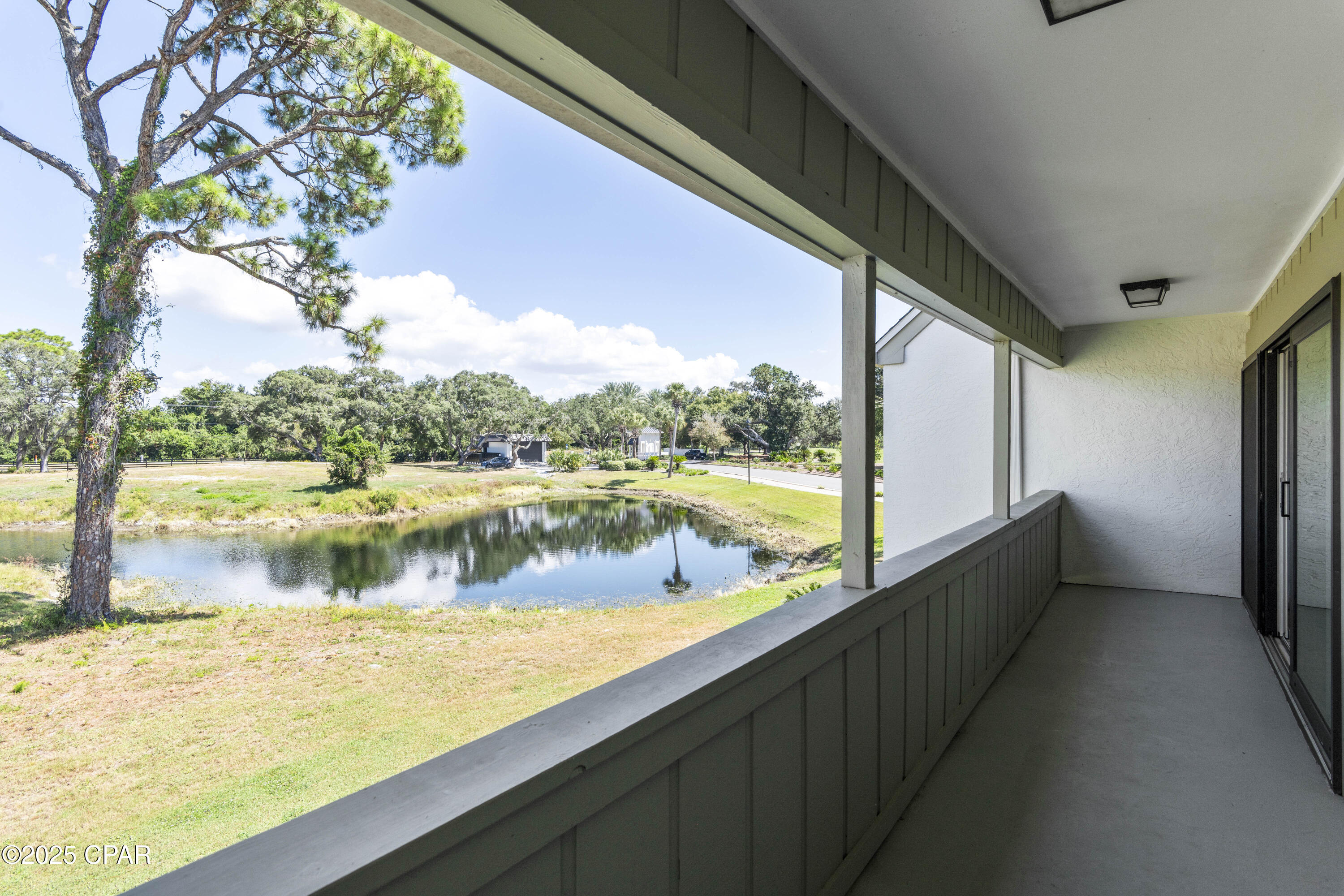 Bay Point Golf Villas I - Residential