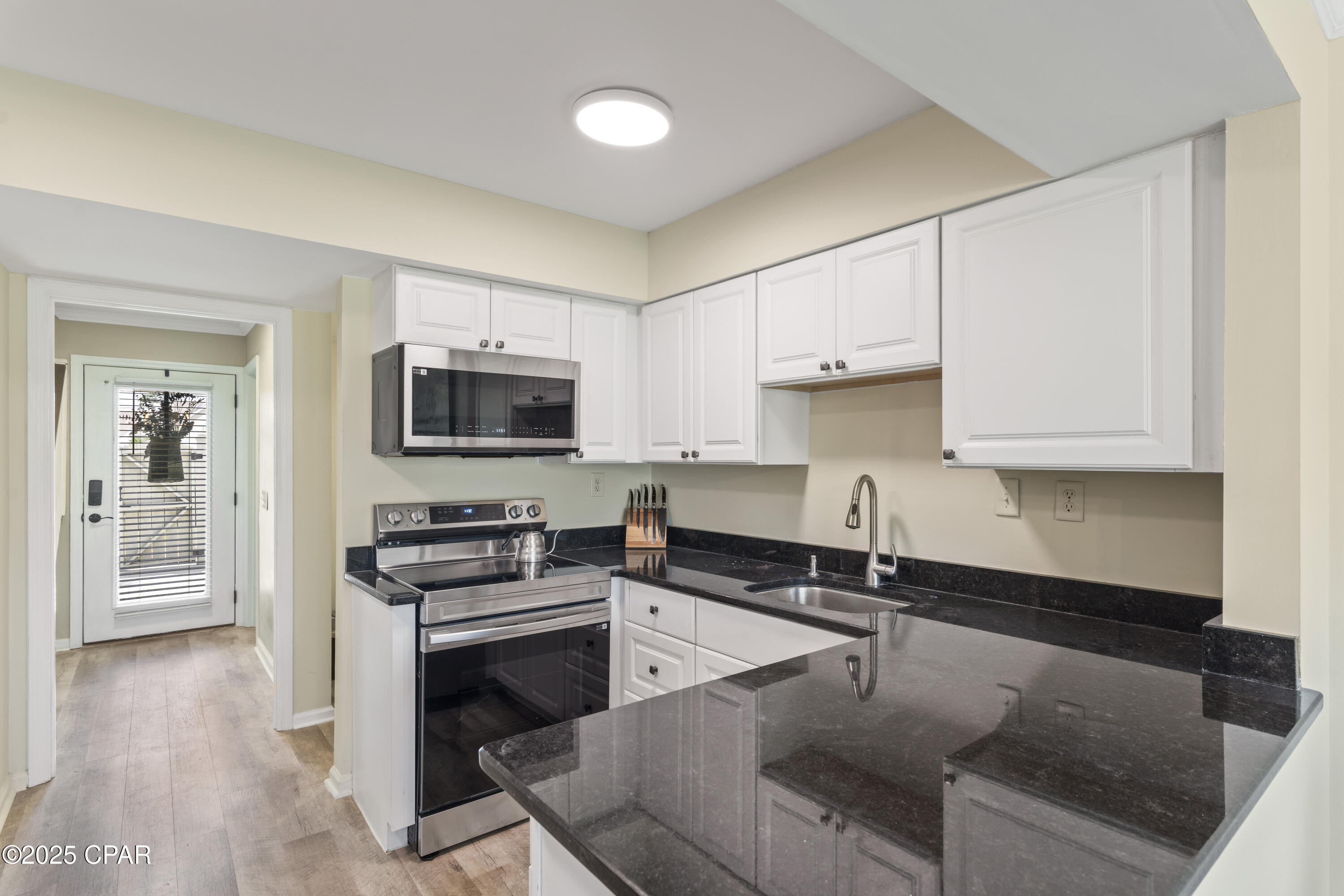 Bay Point Golf Villas I - Residential