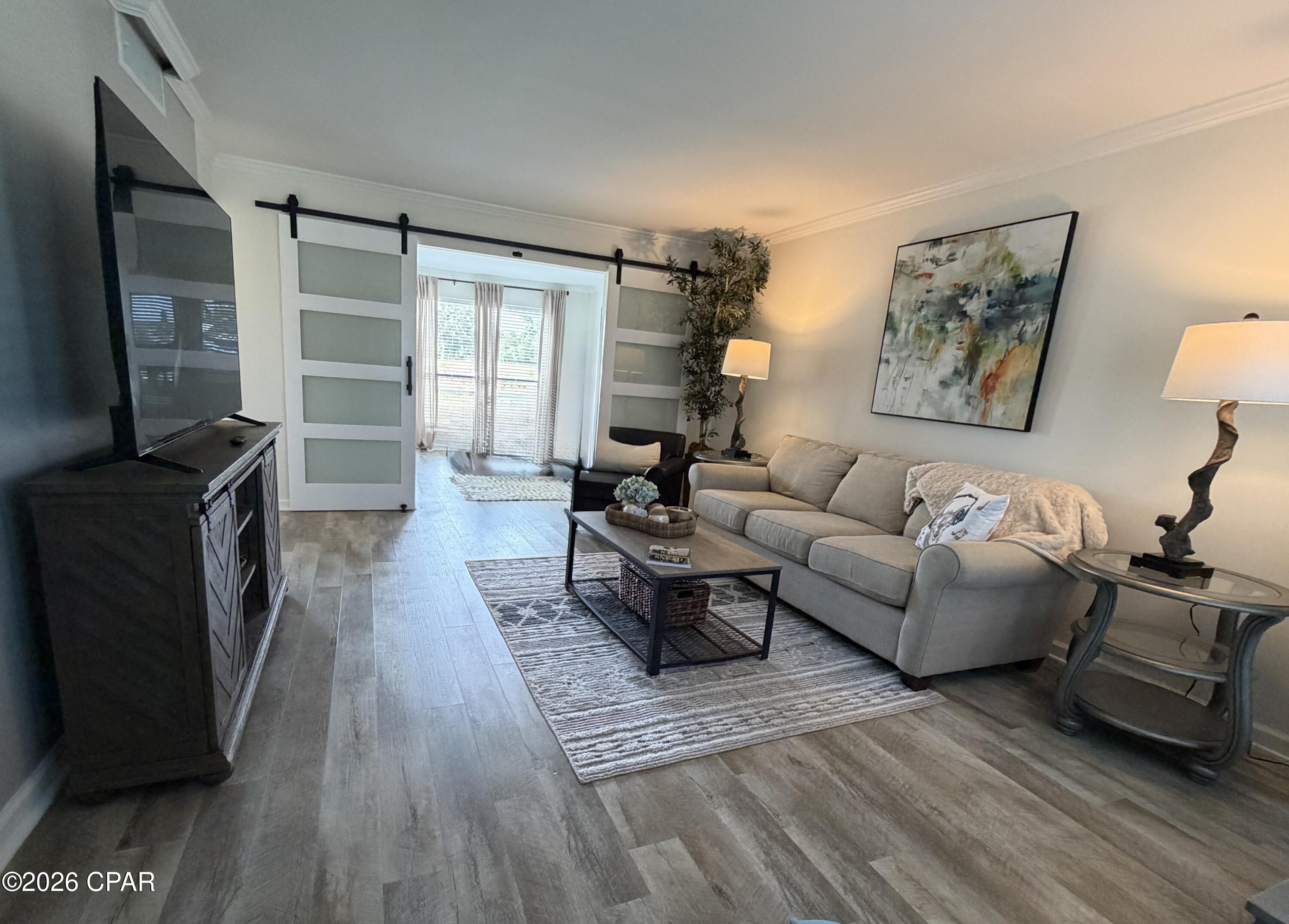 Bay Point Golf Villas I - Residential