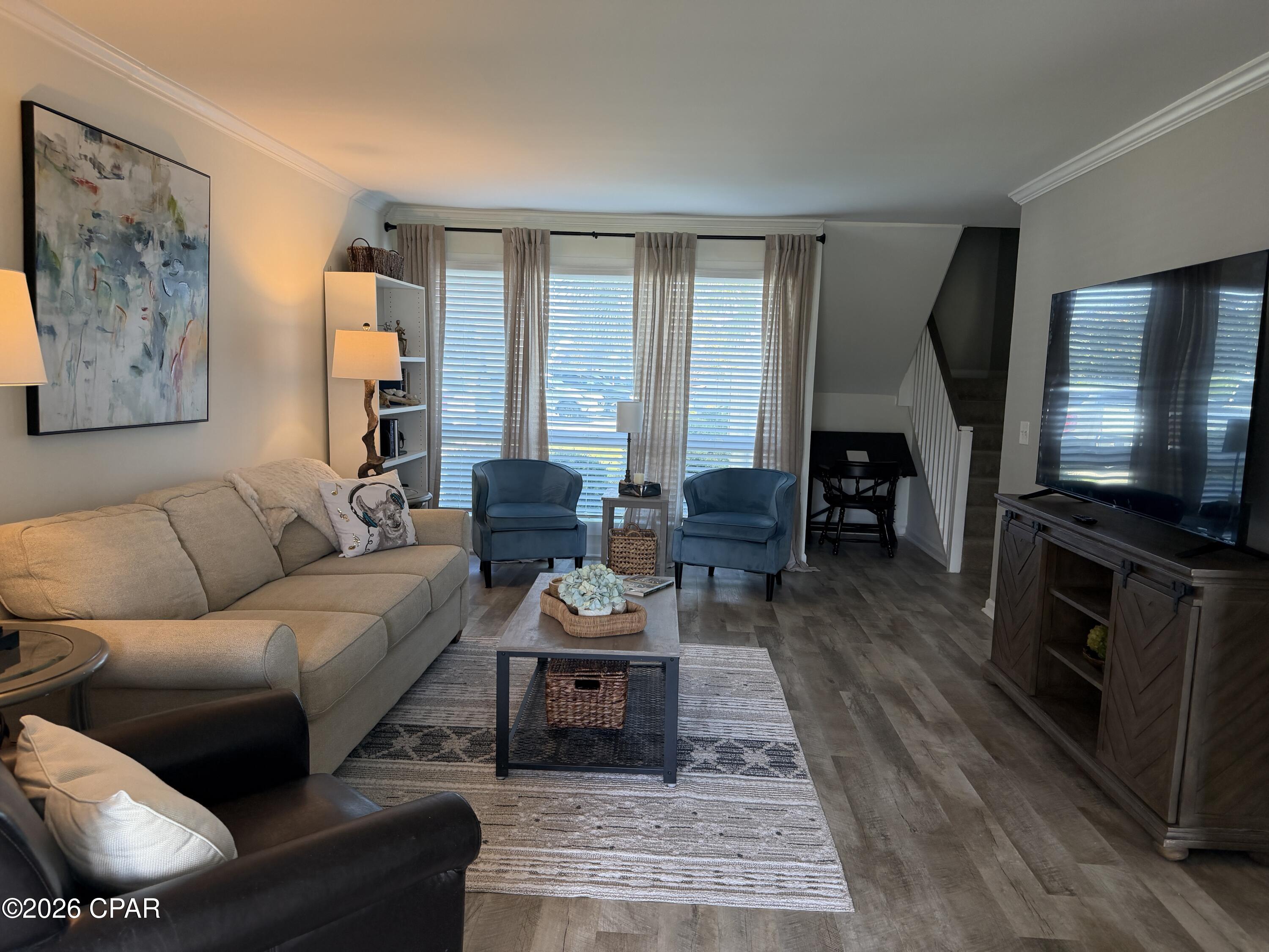 Bay Point Golf Villas I - Residential