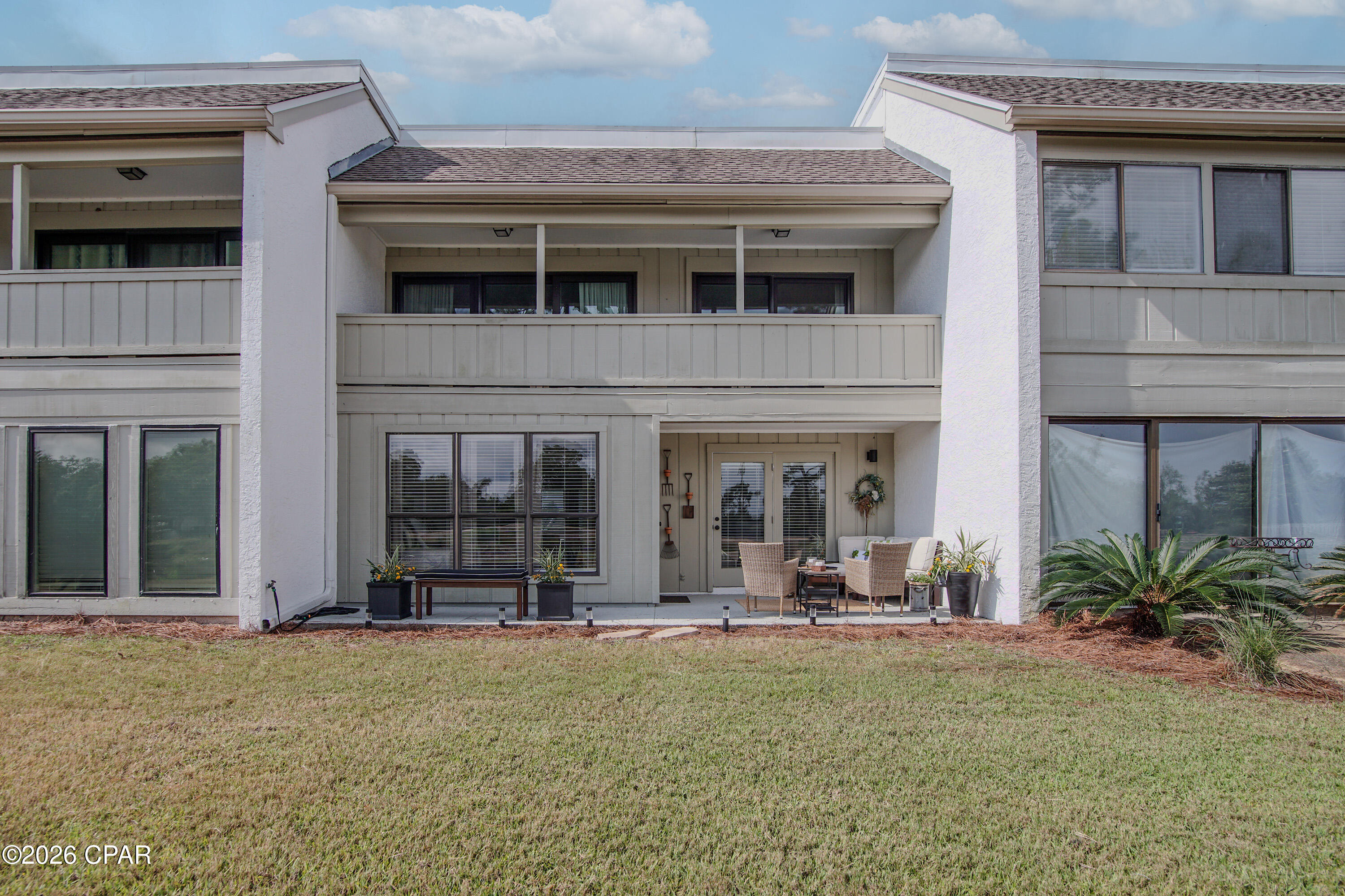 Bay Point Golf Villas I - Residential